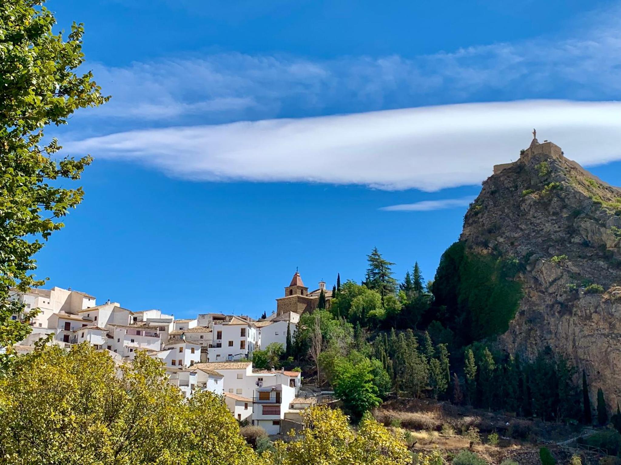 Casa Jaïra Sierra de Castril
