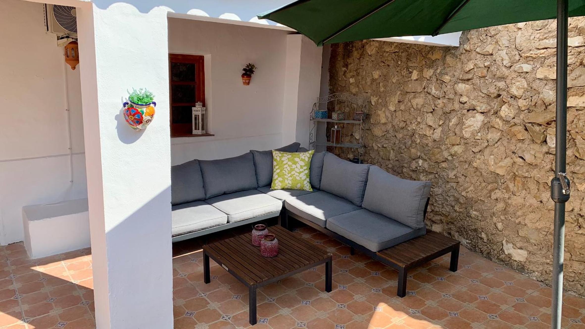 Casa Jaïra Sierra de Castril