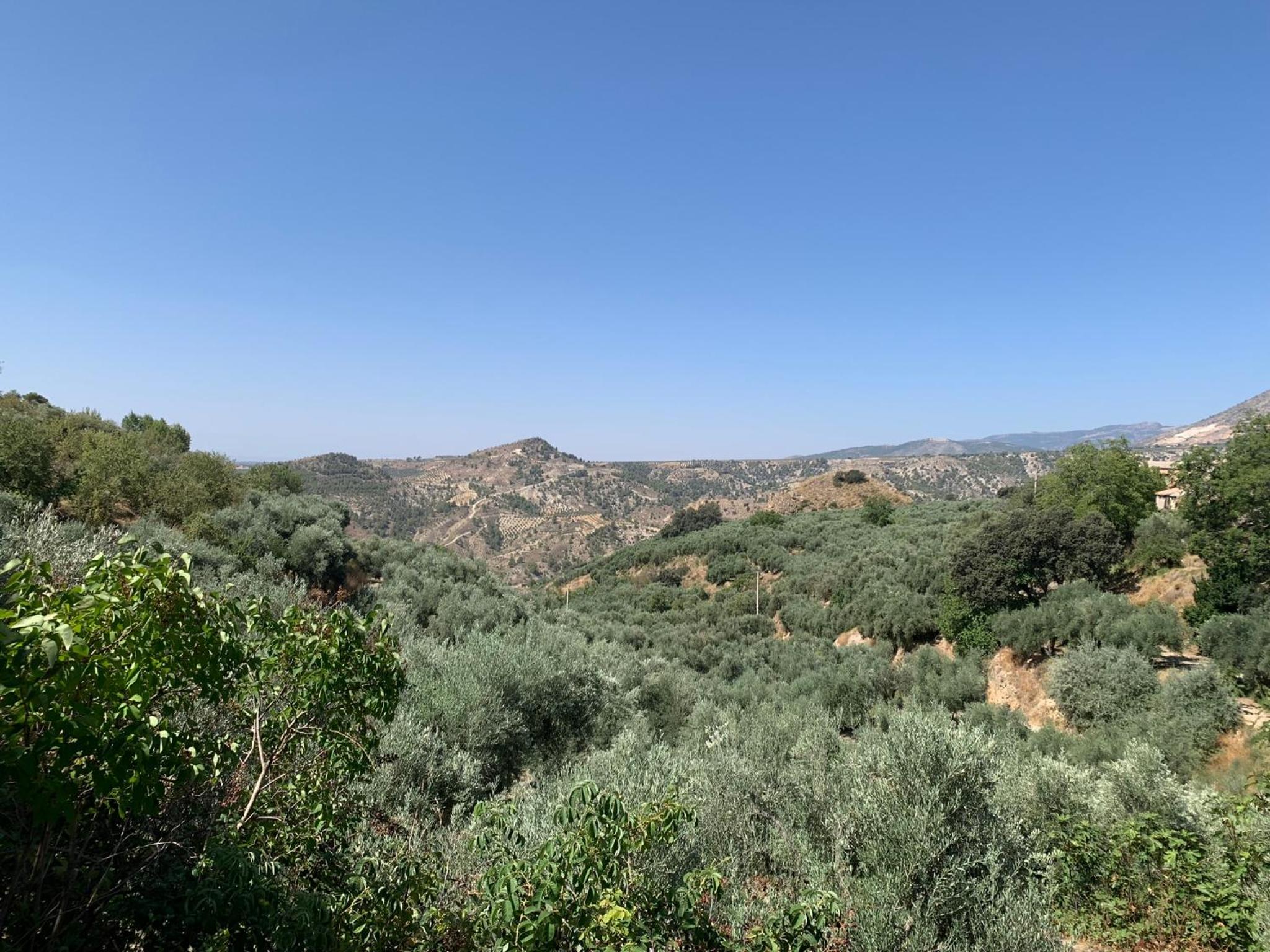 Casa Jaïra Sierra de Castril