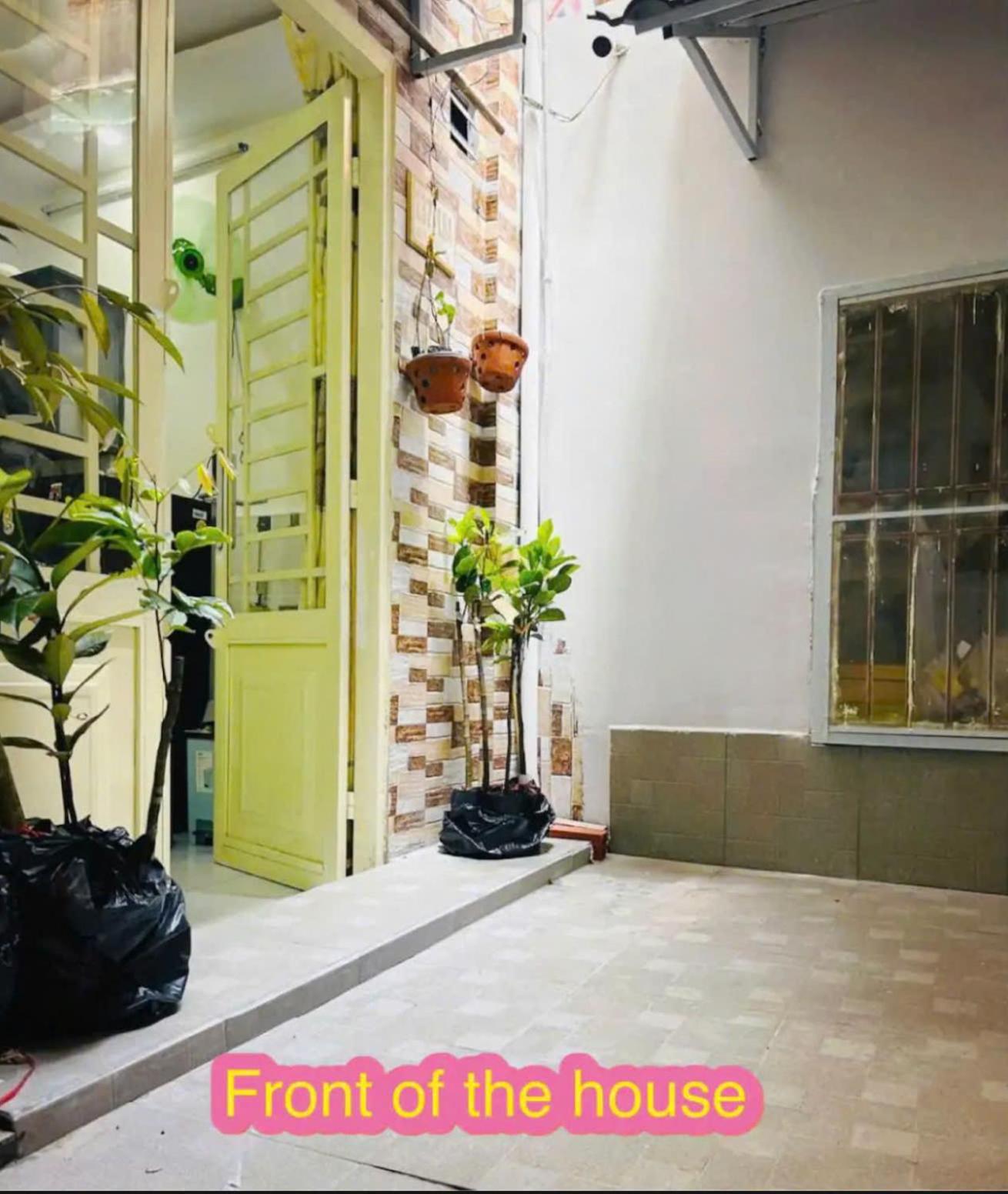 Lavie House HCM - 2 Bedrooms House- Near Bui Vien street