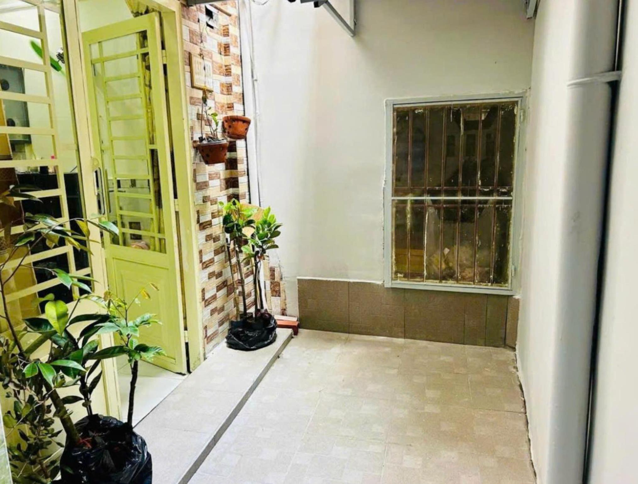 Lavie House HCM - 2 Bedrooms House- Near Bui Vien street