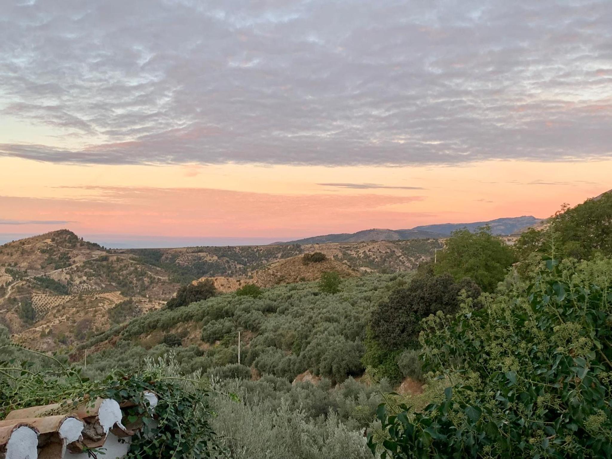 Casa Jaïra Sierra de Castril