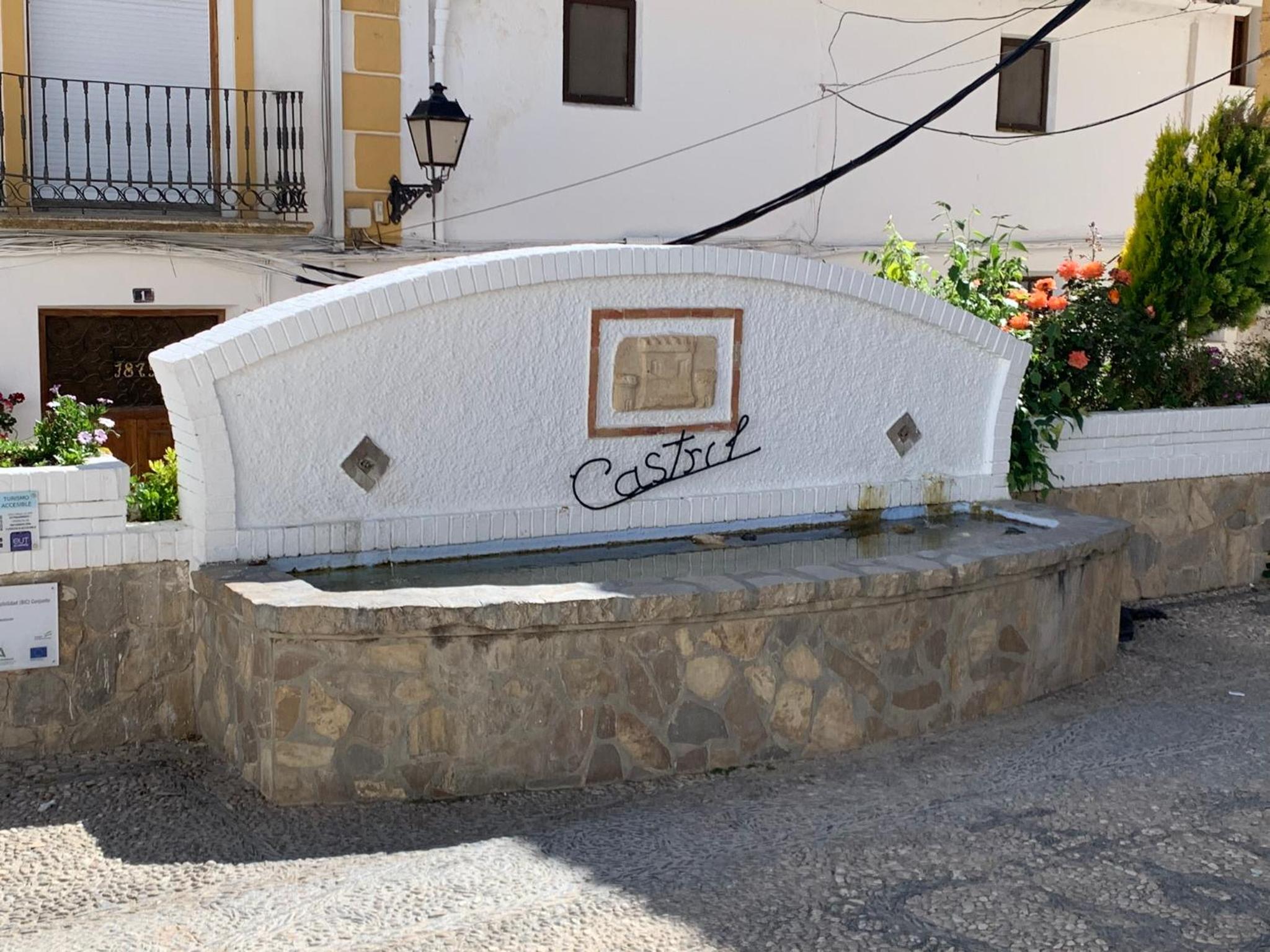 Casa Jaïra Sierra de Castril
