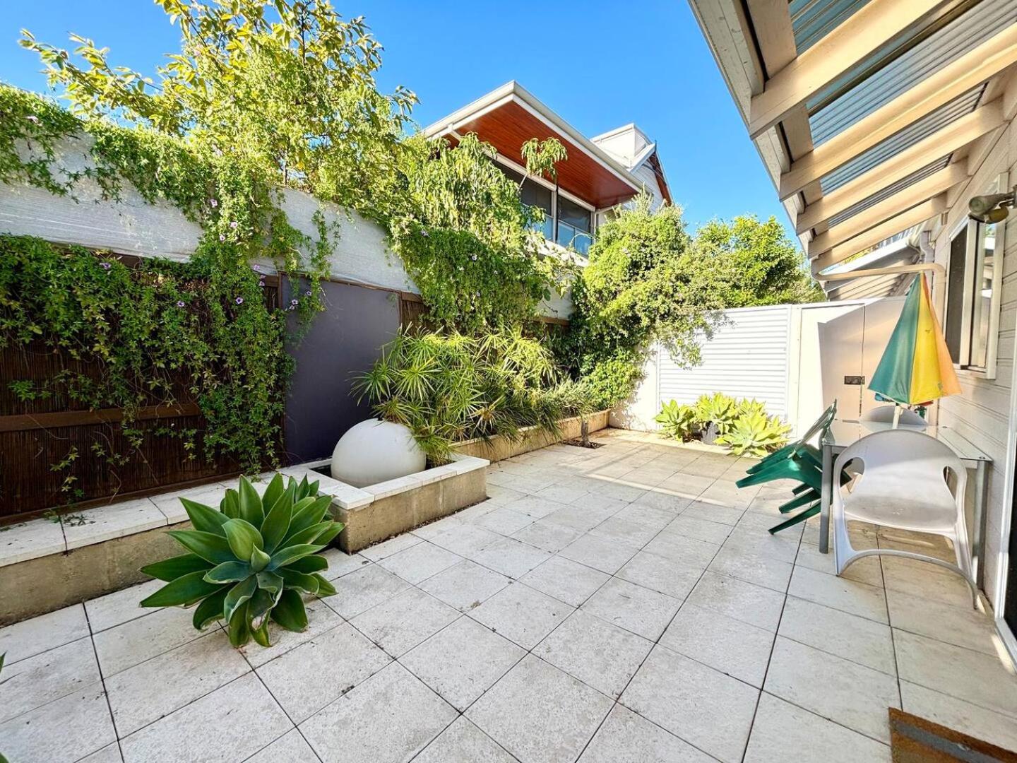 Your Oasis in the Heart of East Perth