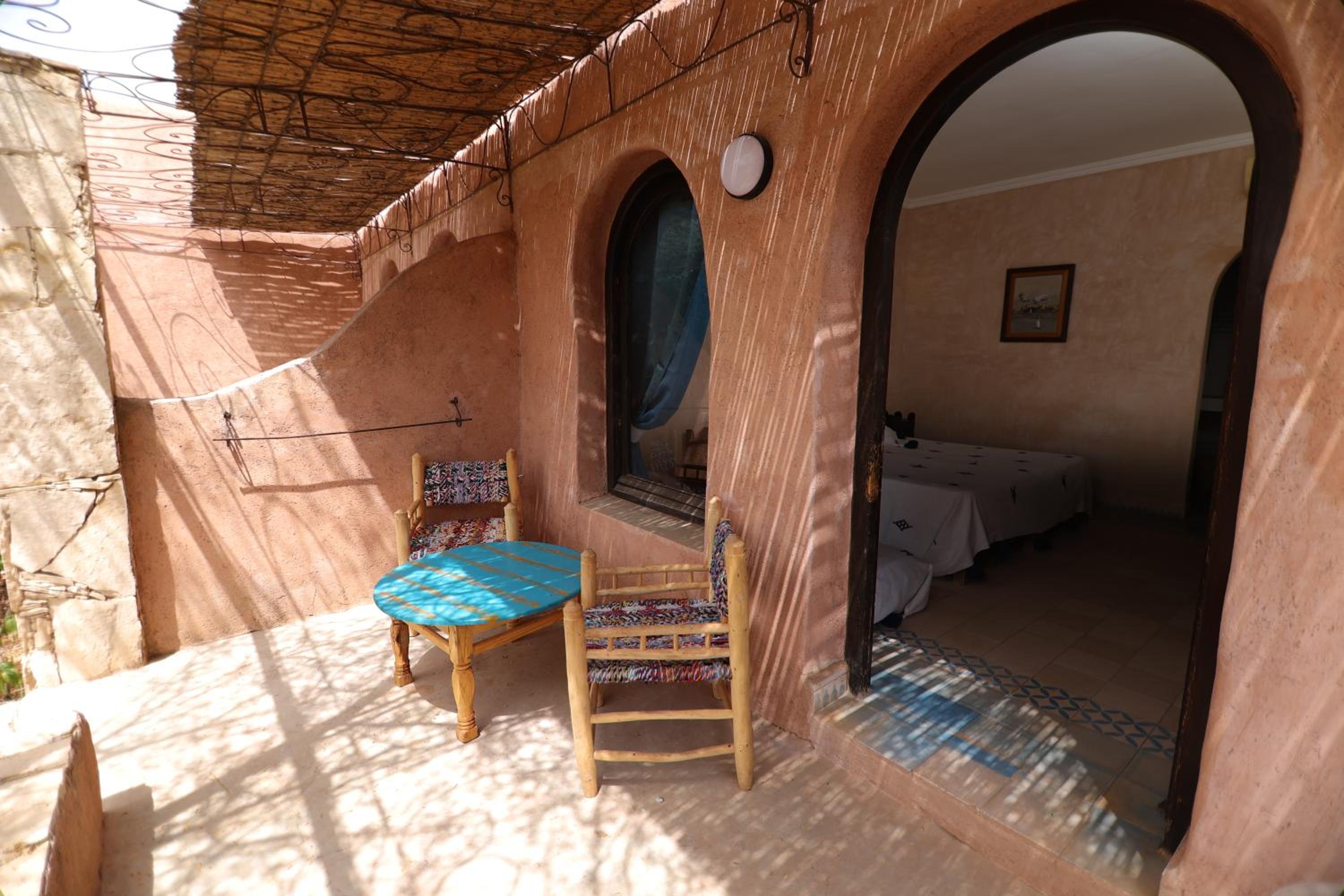 Paradis Nomade