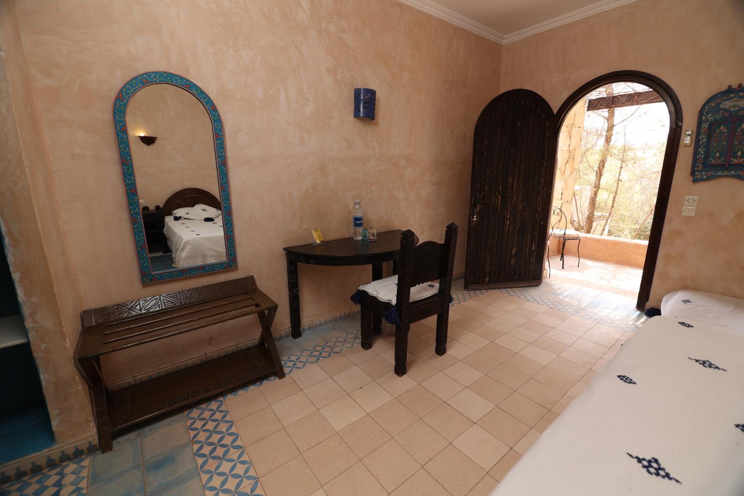 Paradis Nomade