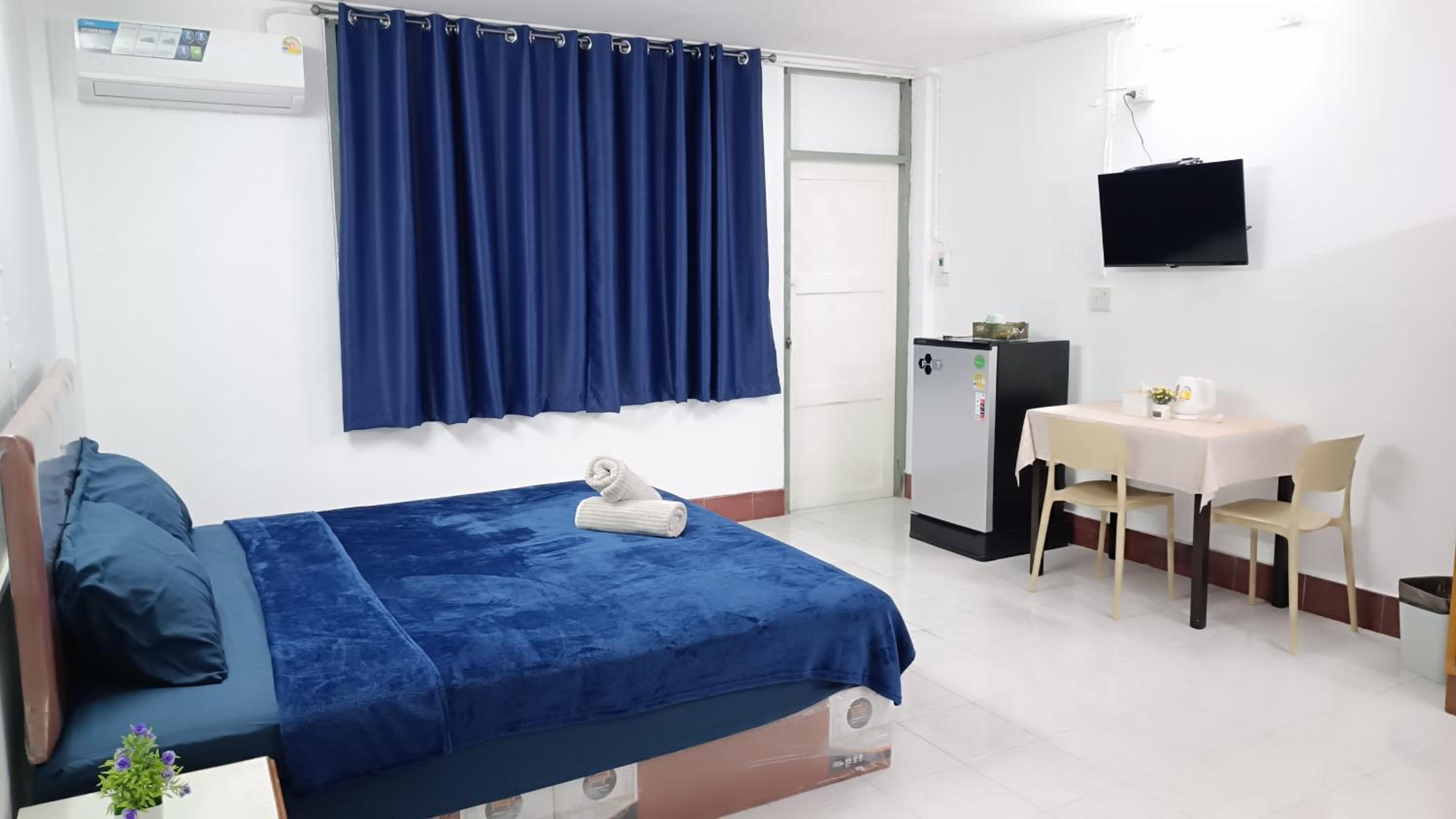 Apartment near Central Festival Hatyai
