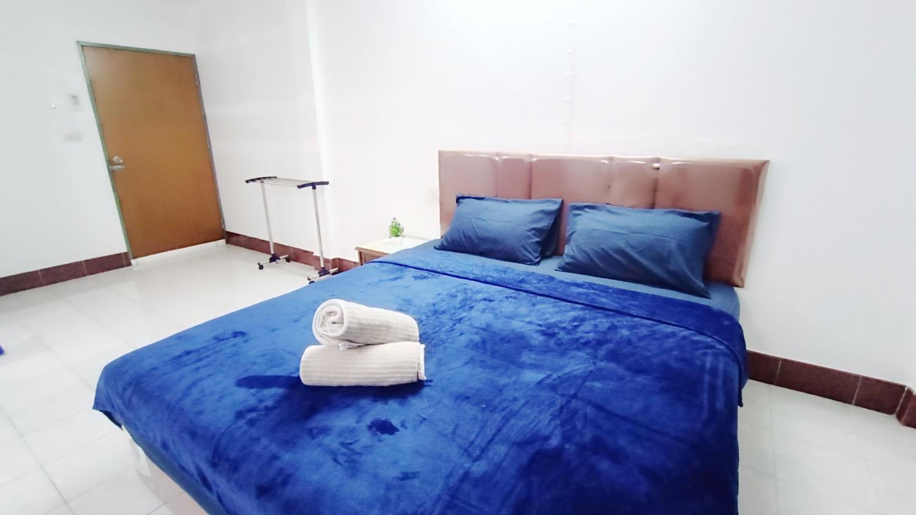 Apartment near Central Festival Hatyai