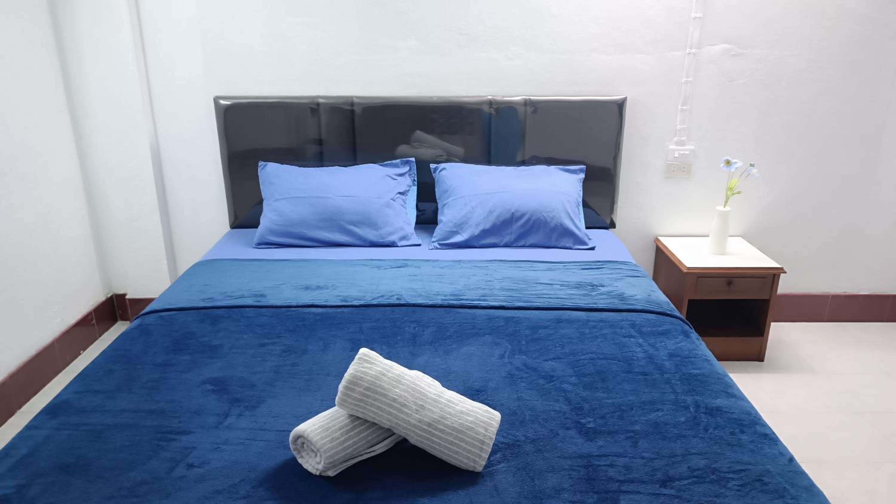 Apartment near Central Festival Hatyai