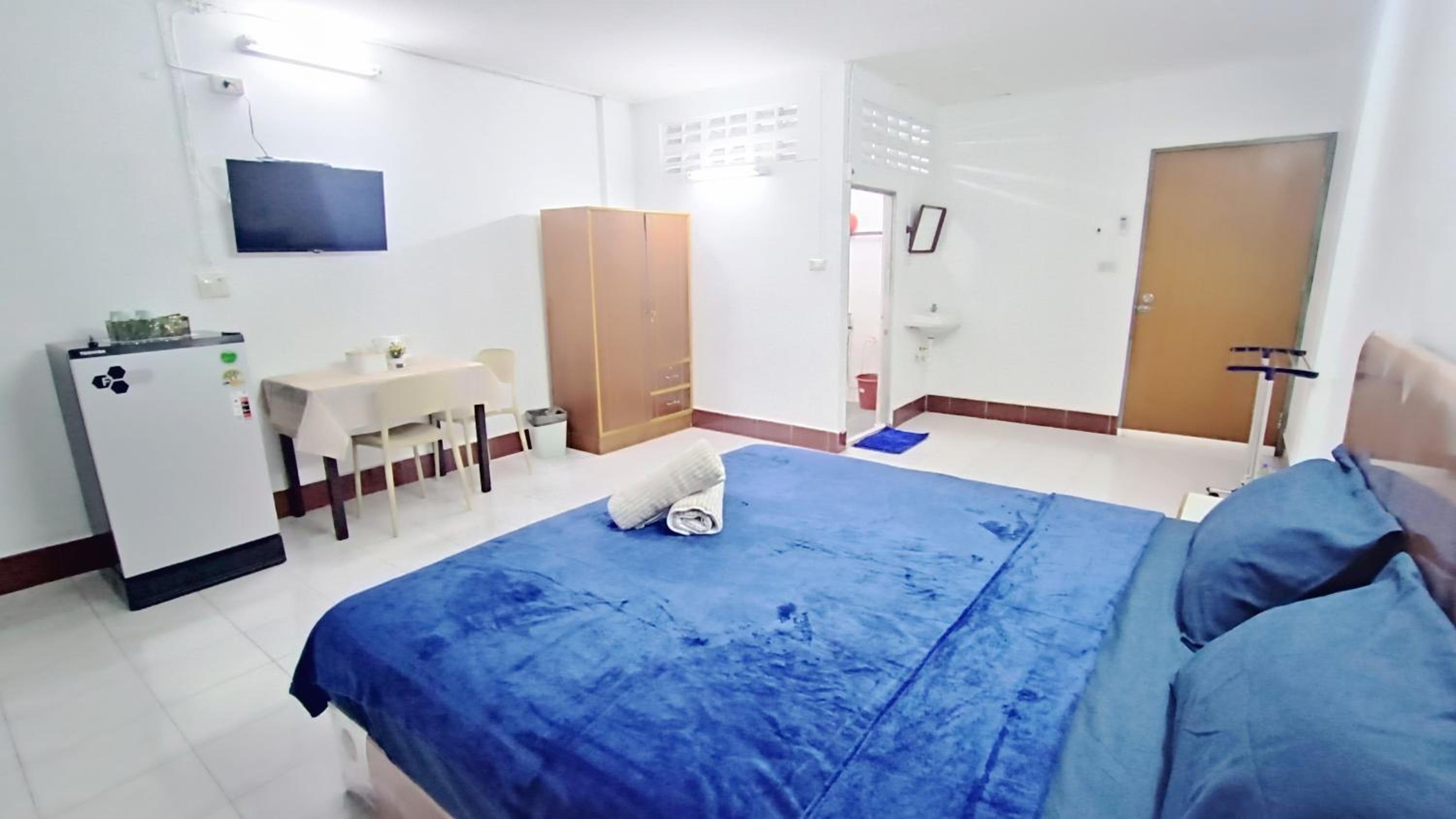 Apartment near Central Festival Hatyai