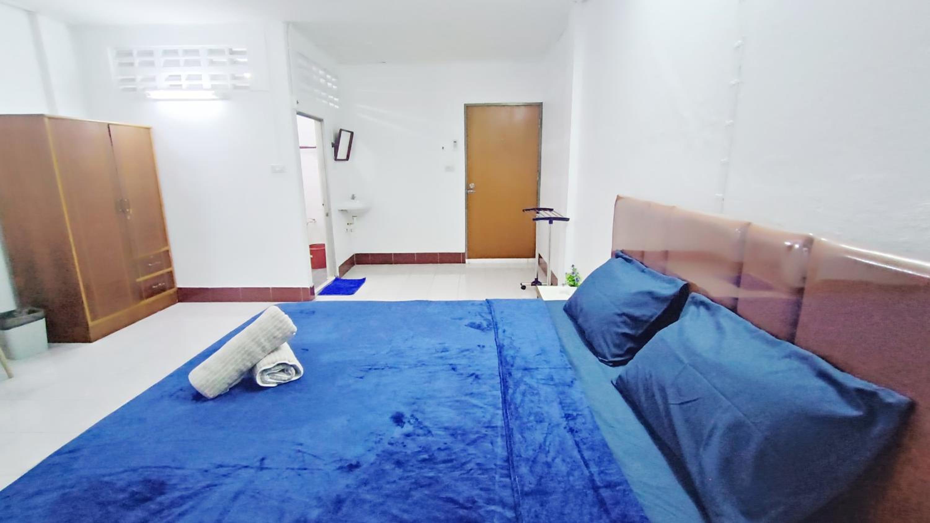 Apartment near Central Festival Hatyai