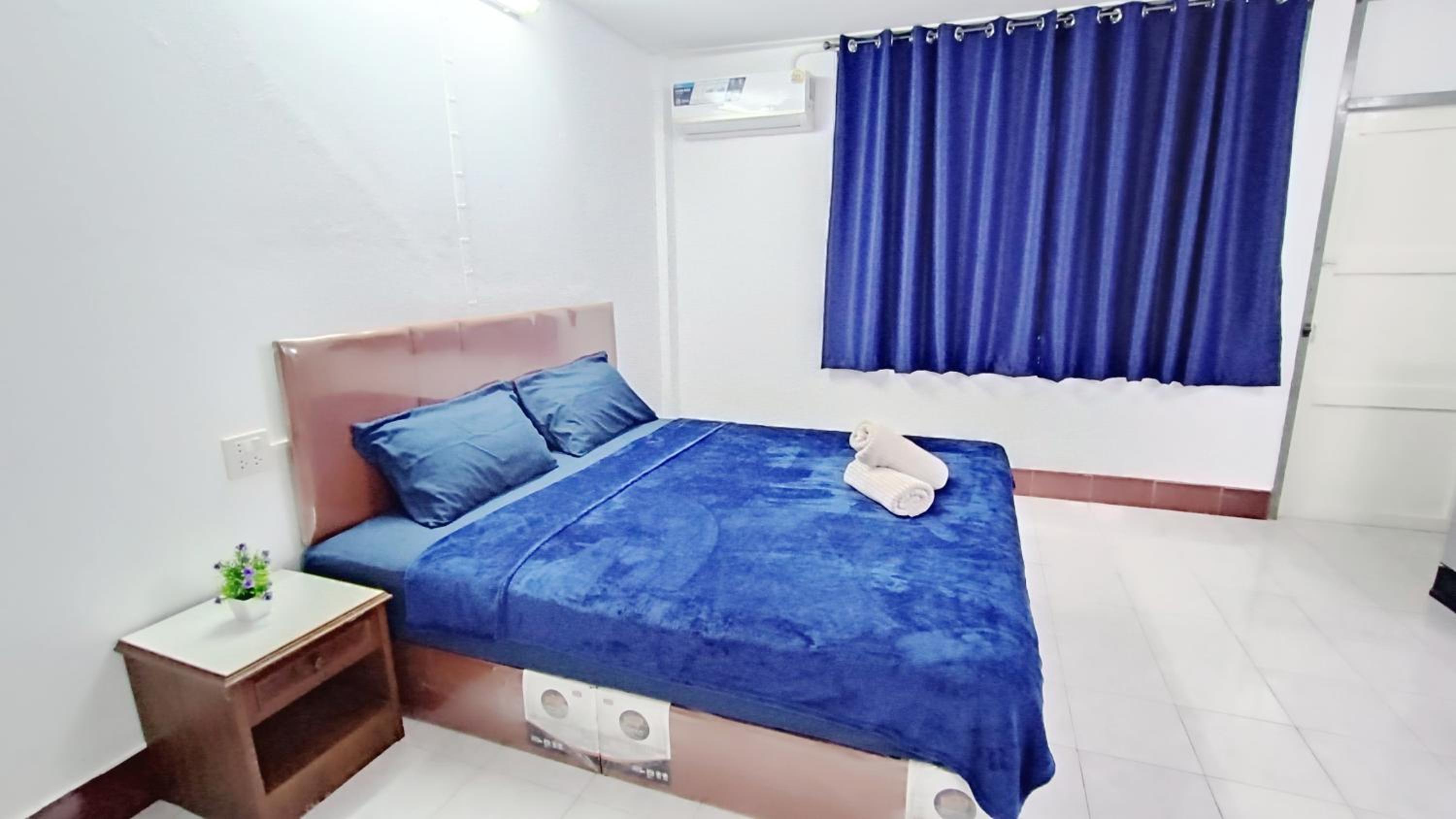 Apartment near Central Festival Hatyai