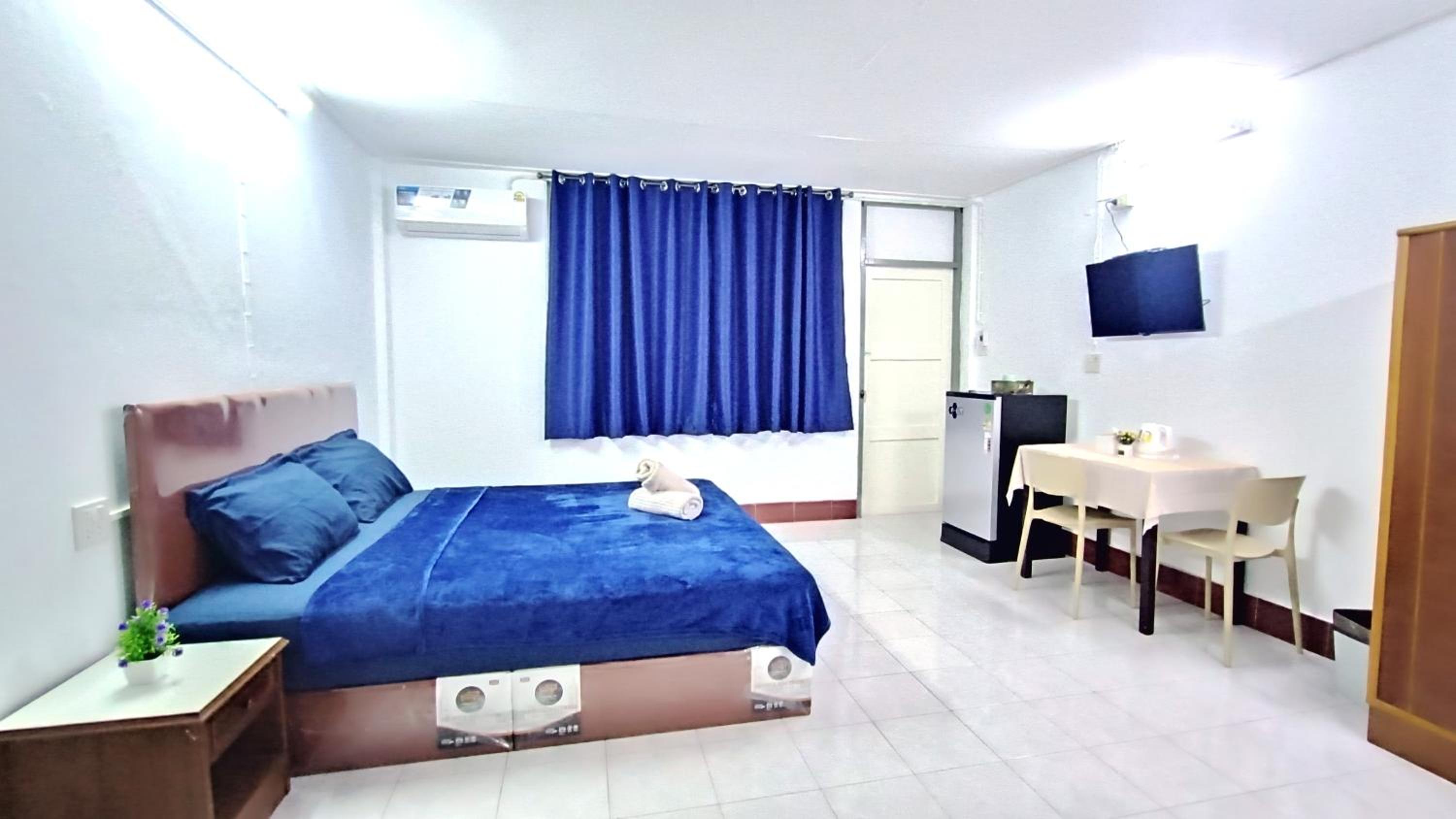 Apartment near Central Festival Hatyai