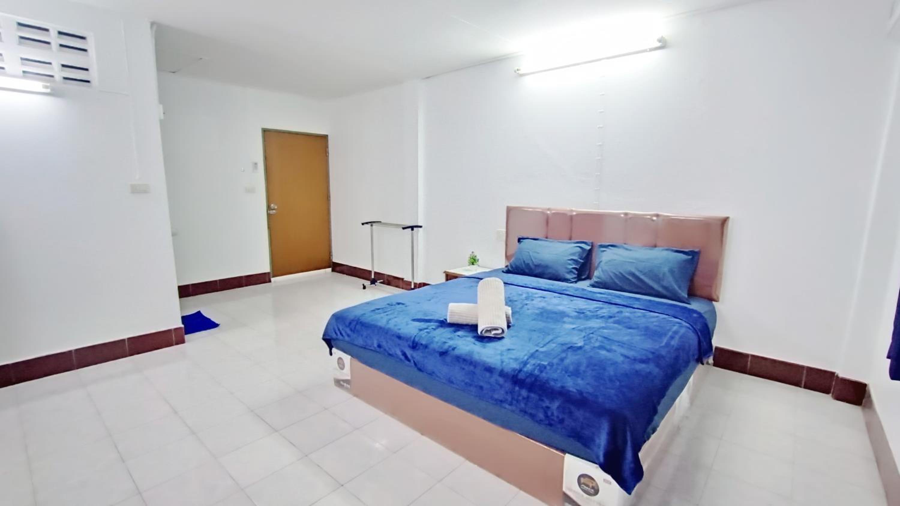 Apartment near Central Festival Hatyai