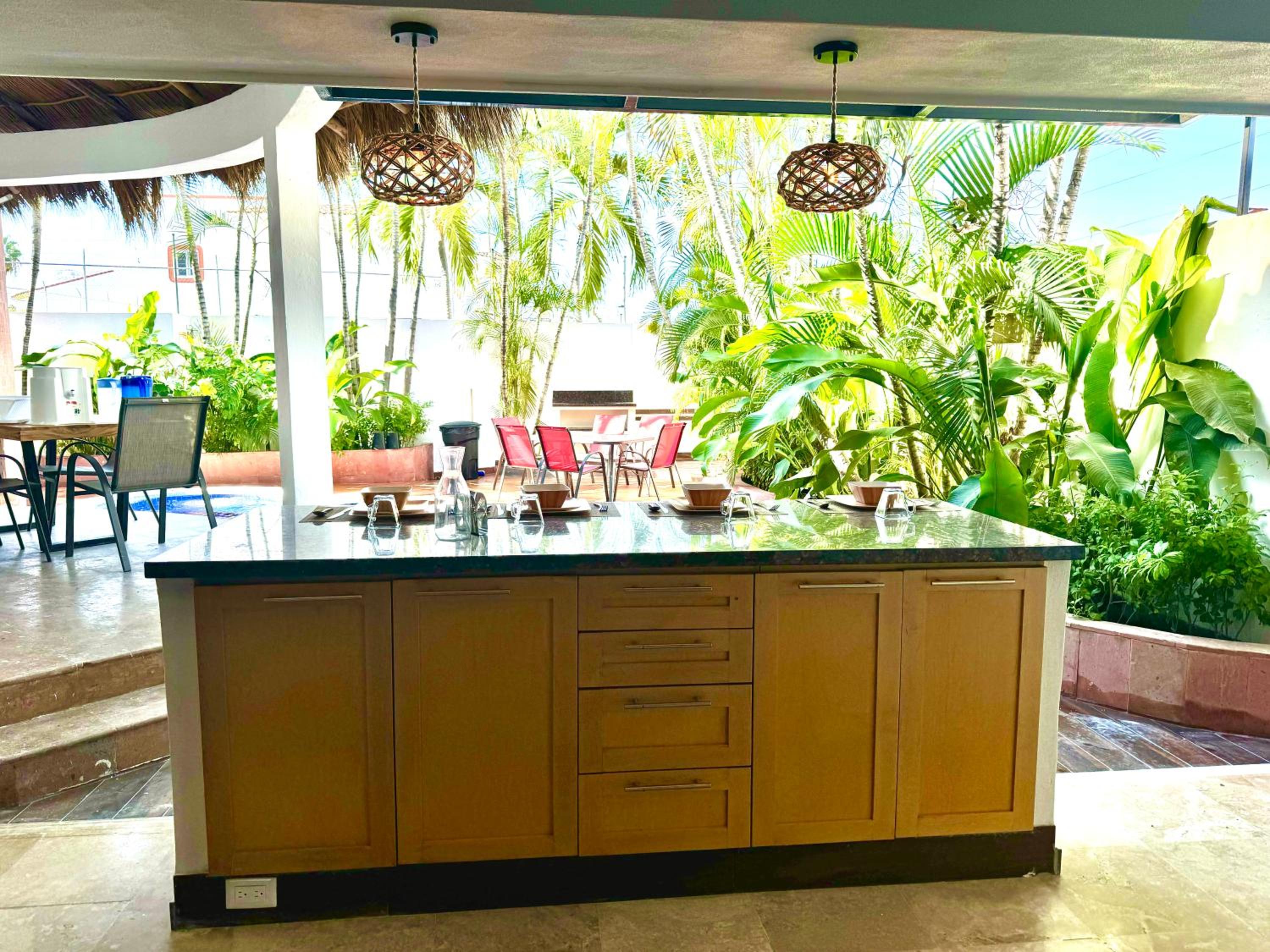 CASA CANTO ROCIO 6 BRM up to 14 guest view 5