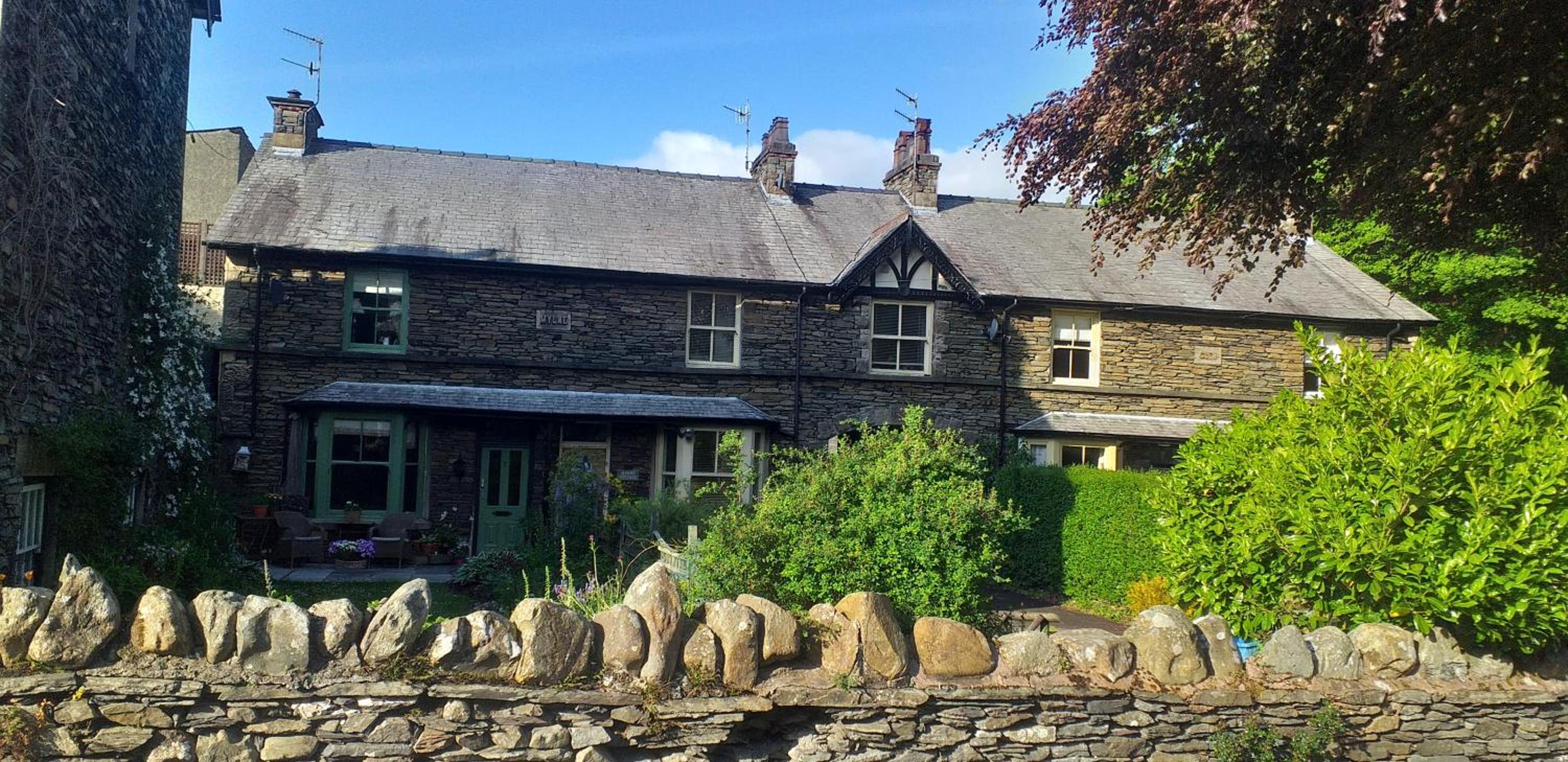 Mylne Cottage
