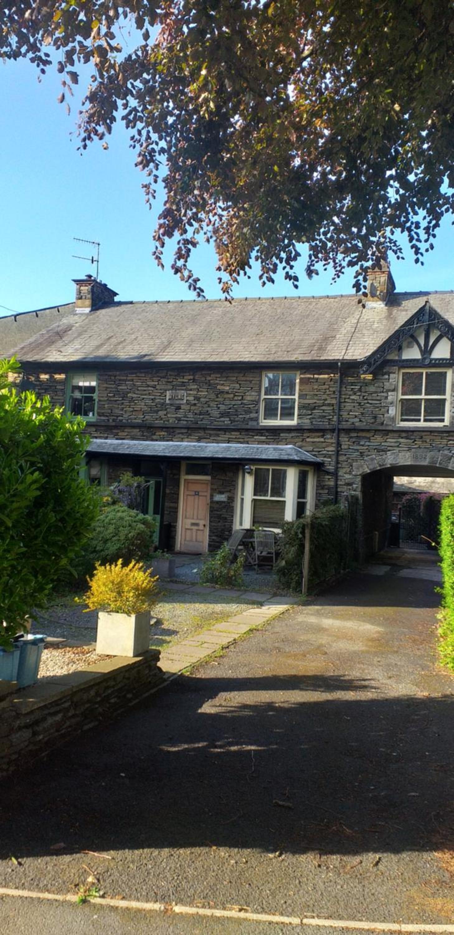 Mylne Cottage