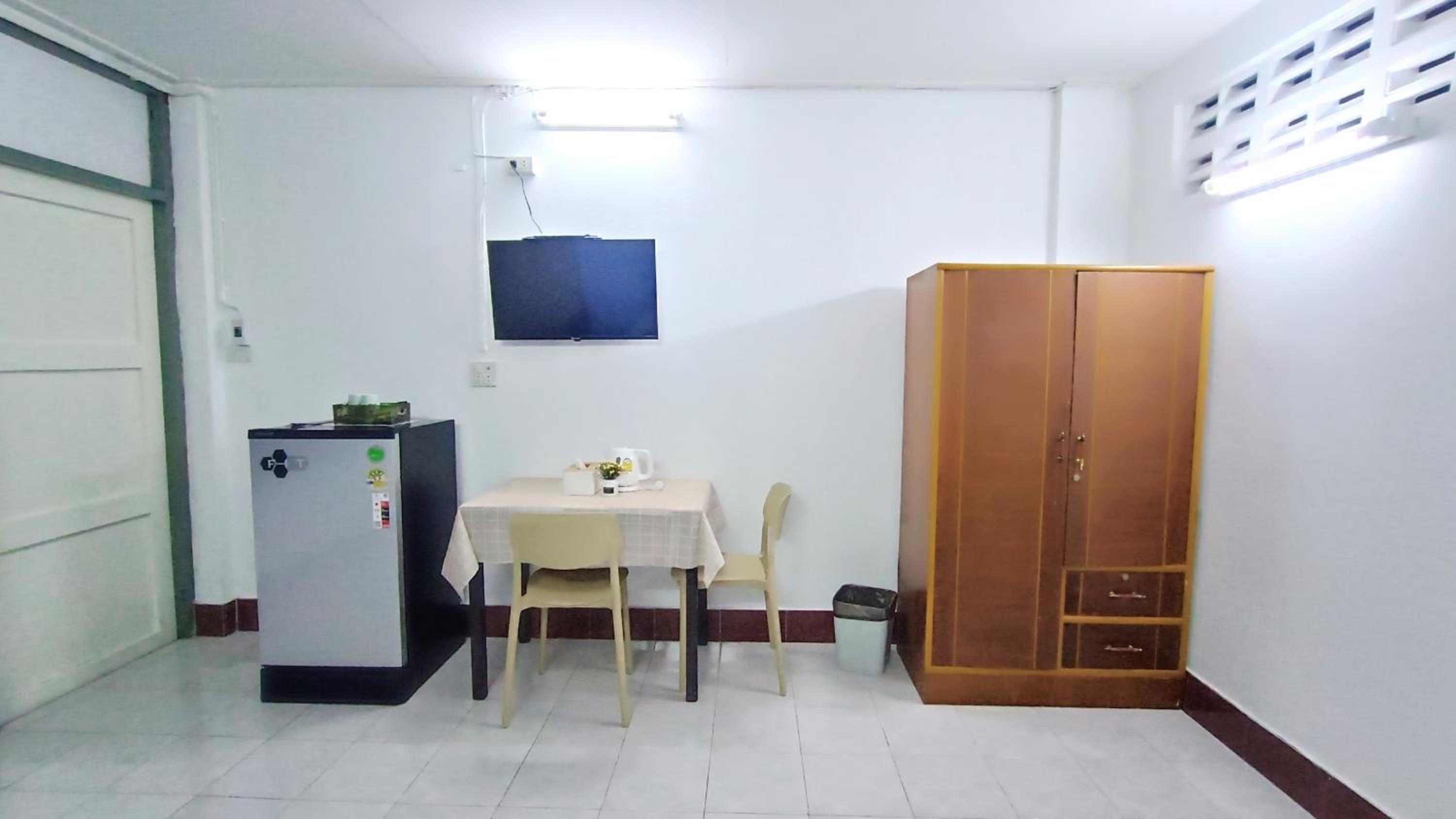 Apartment near Central Festival Hatyai
