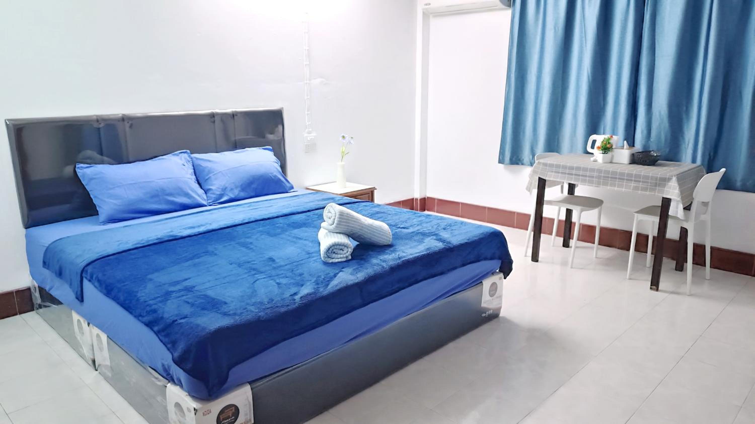 Apartment near Central Festival Hatyai