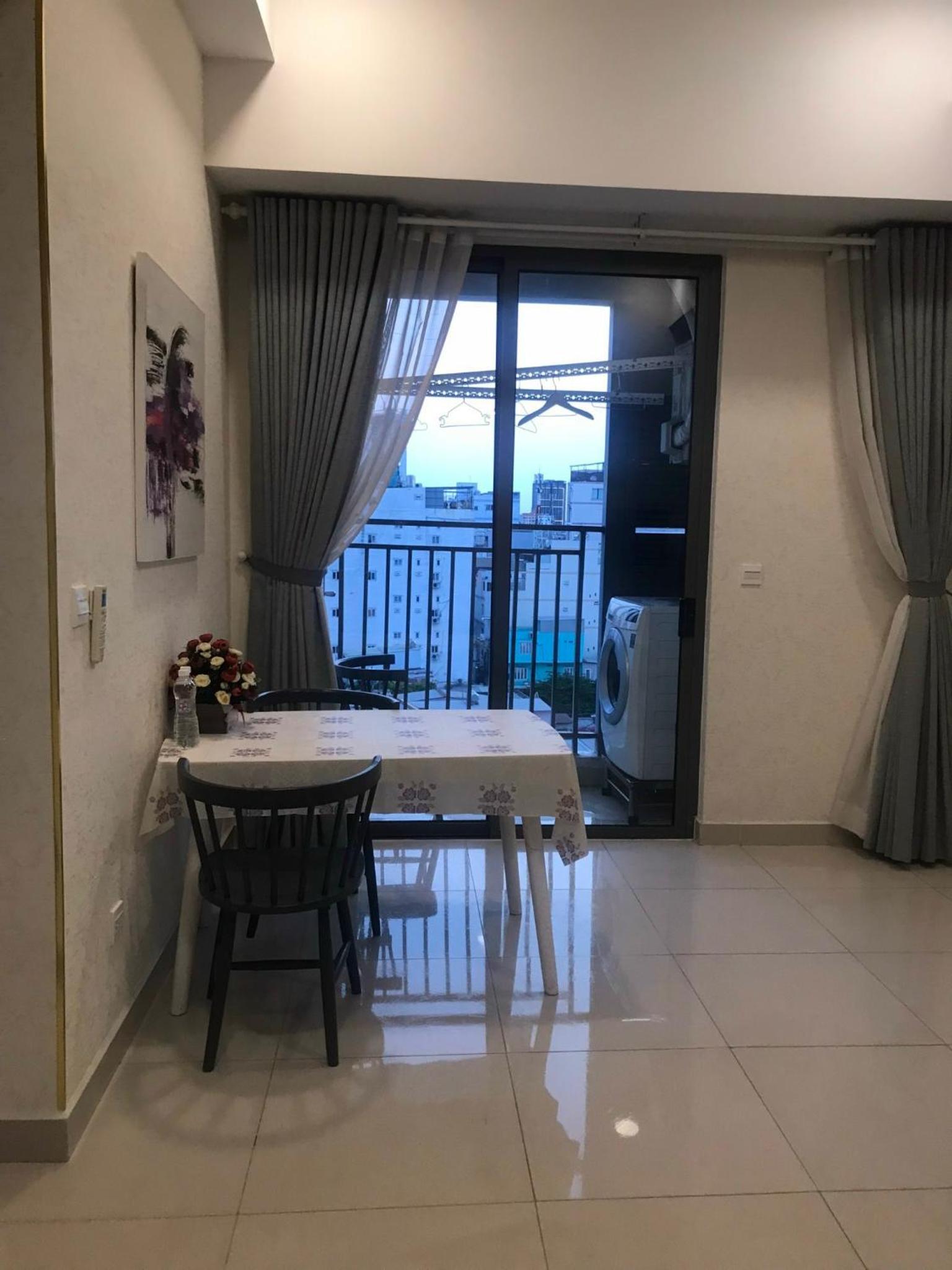 Oh, My Dear! Apartment - RiverGate