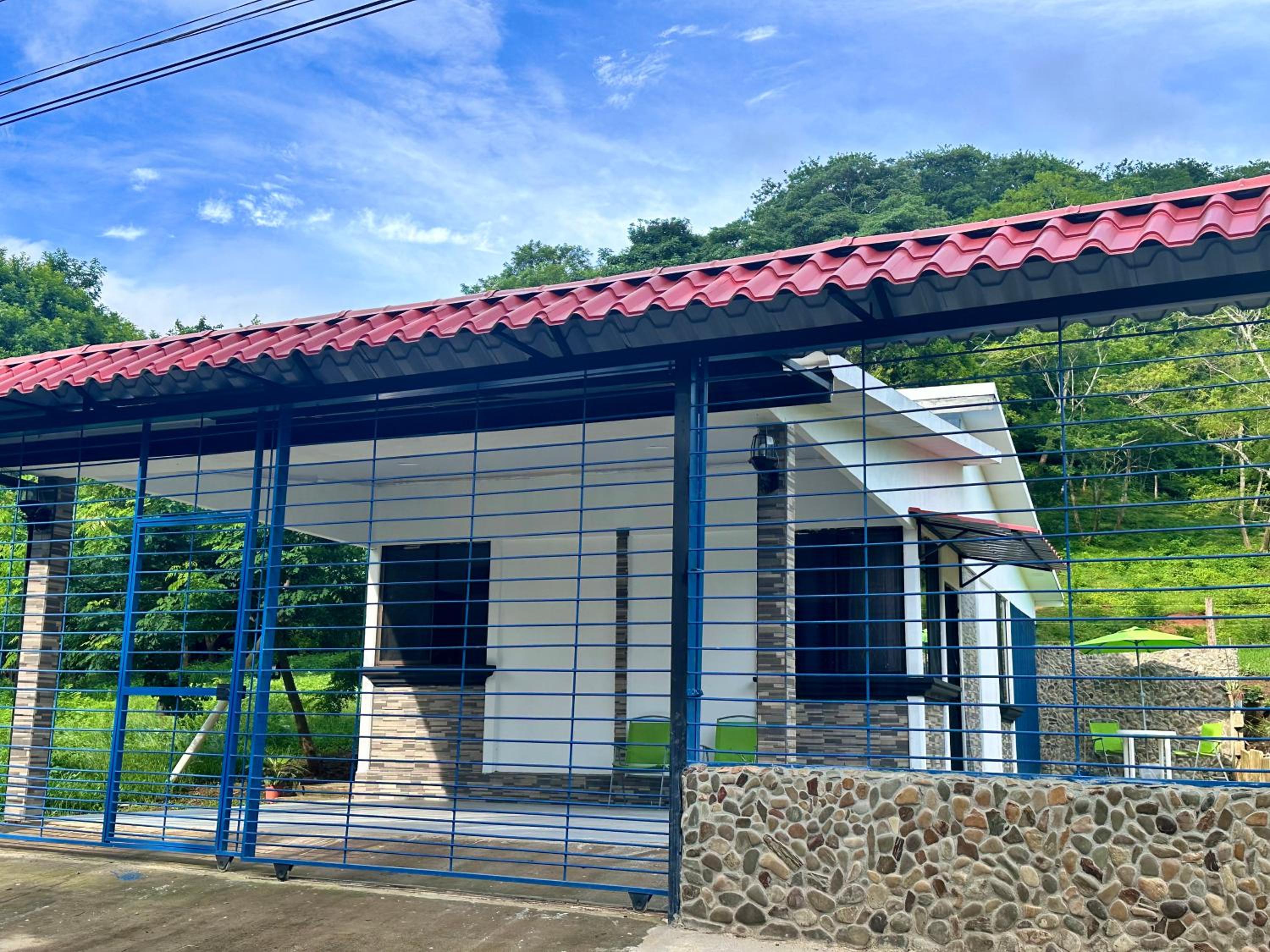Casa Coral