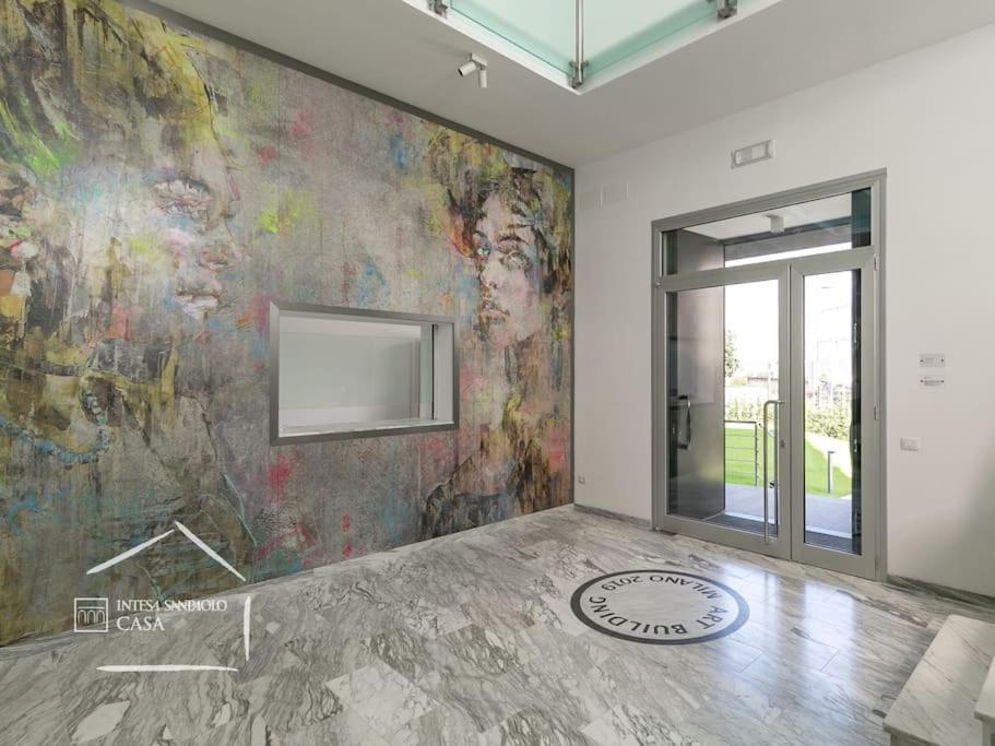 Open Space - Garden & Jacuzzi