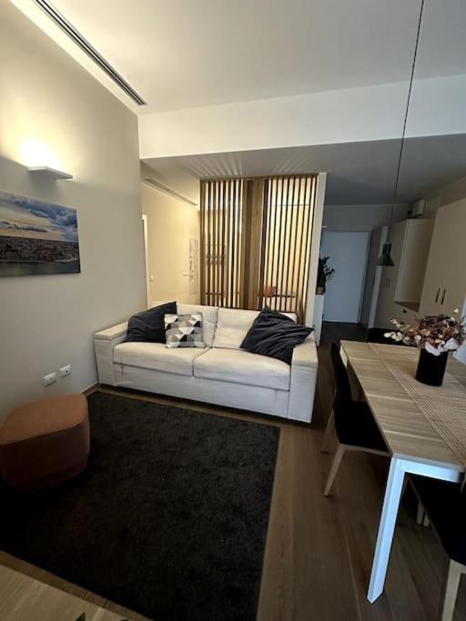 Open Space - Garden & Jacuzzi