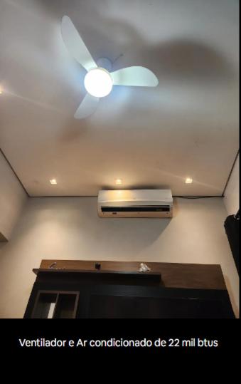 Cobertura Triplex de Luxo com Jacuzzi Privativa na Super Quadra Morumbi