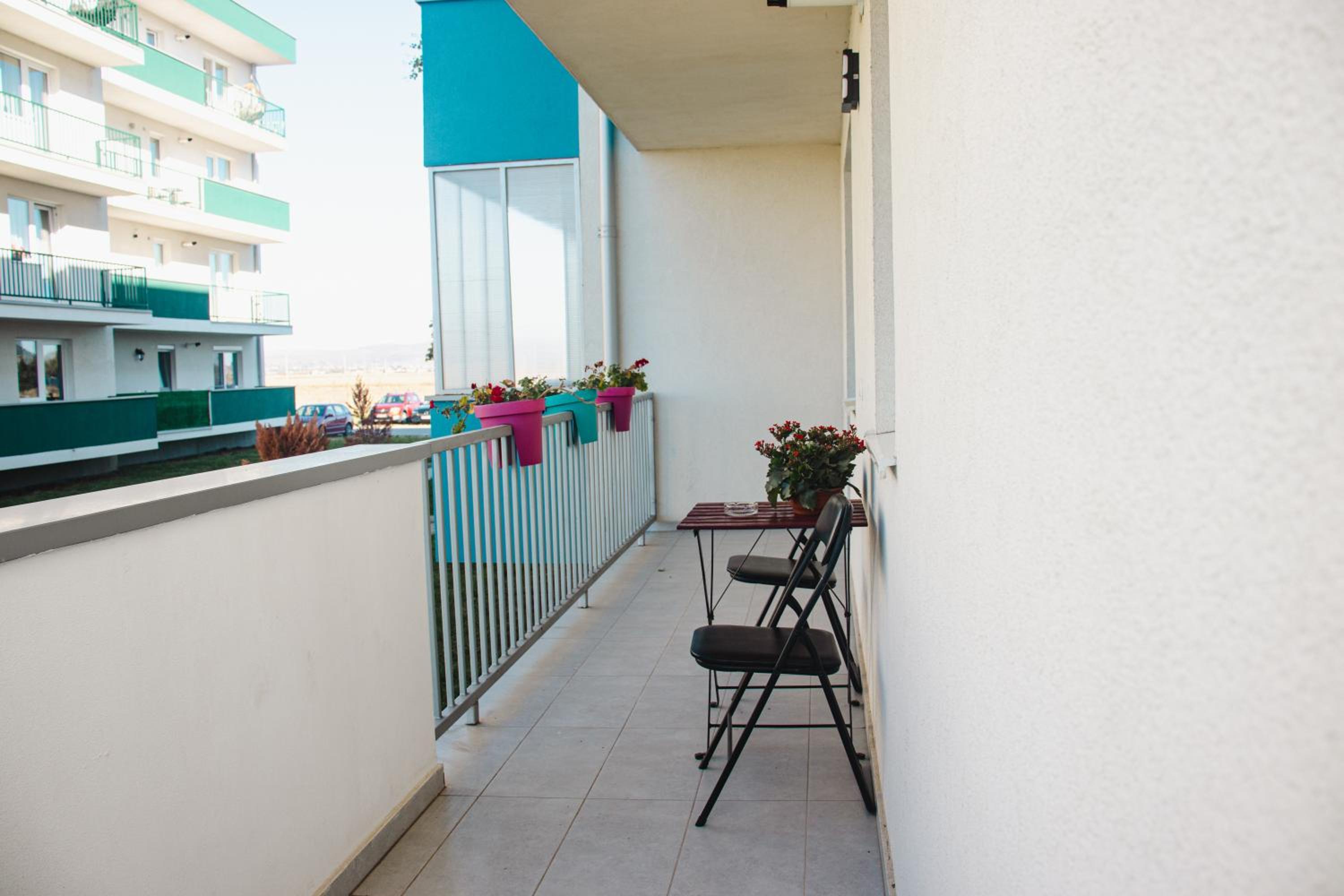 Apartament Rubin