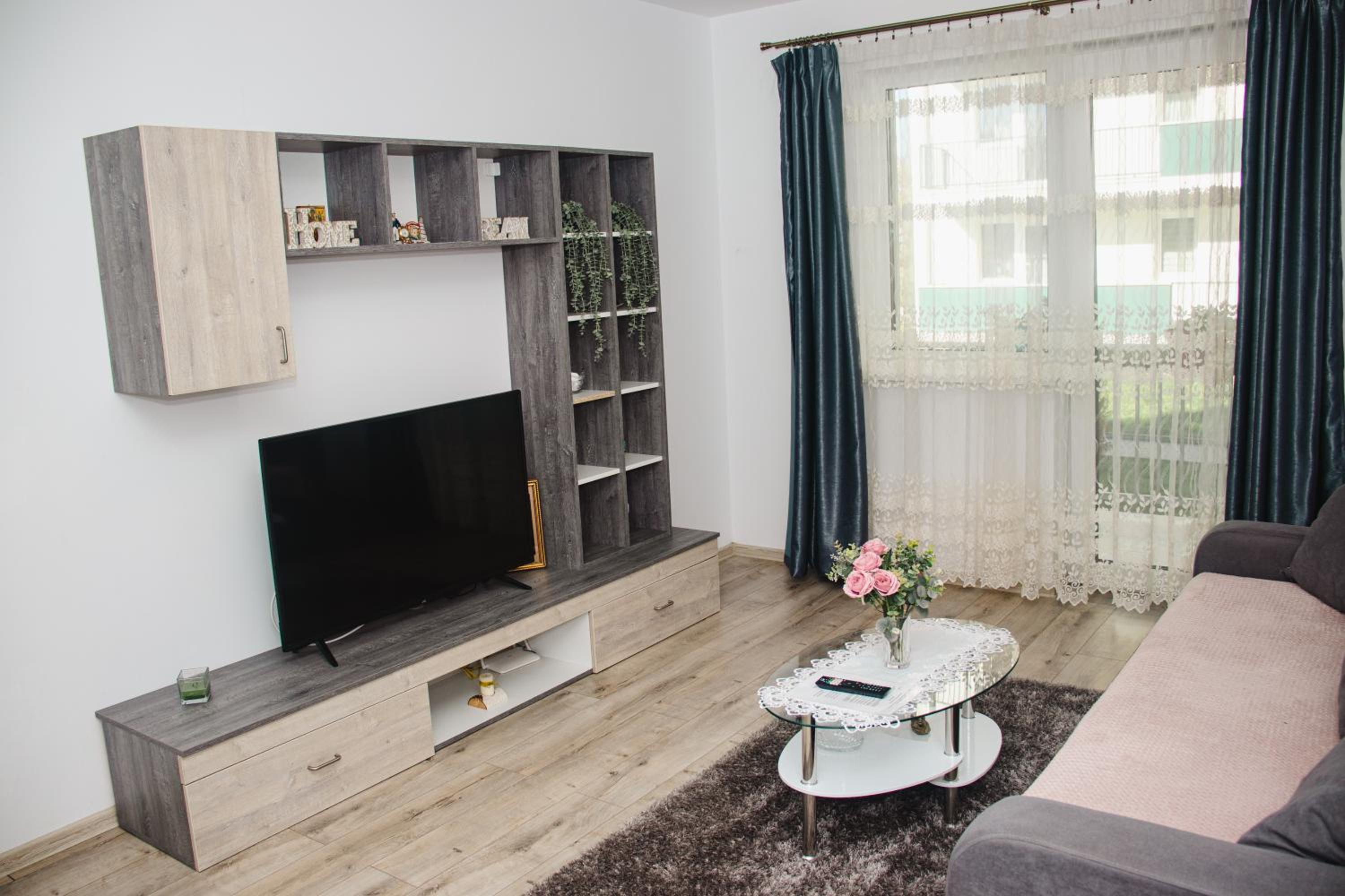 Apartament Rubin