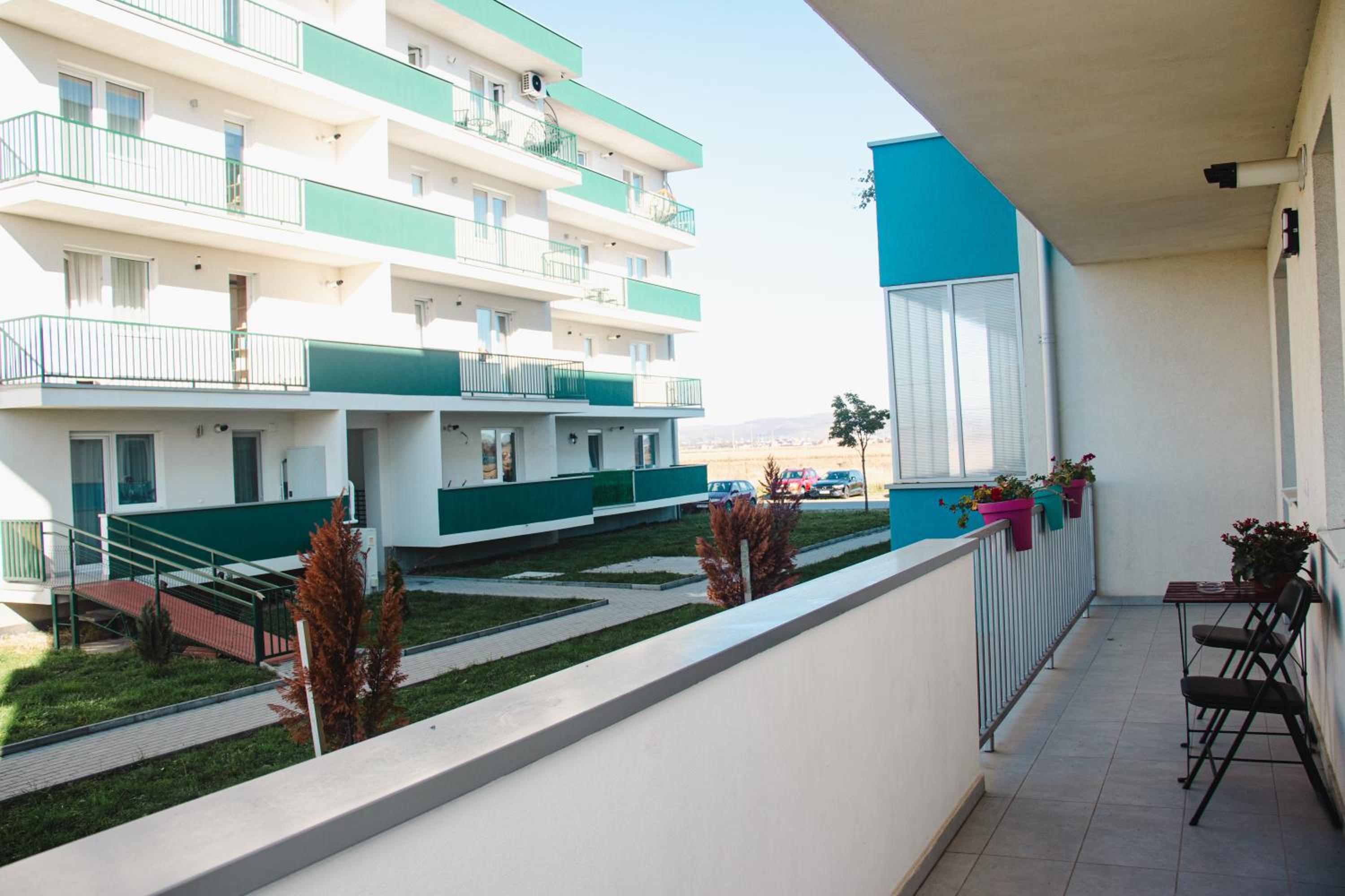 Apartament Rubin