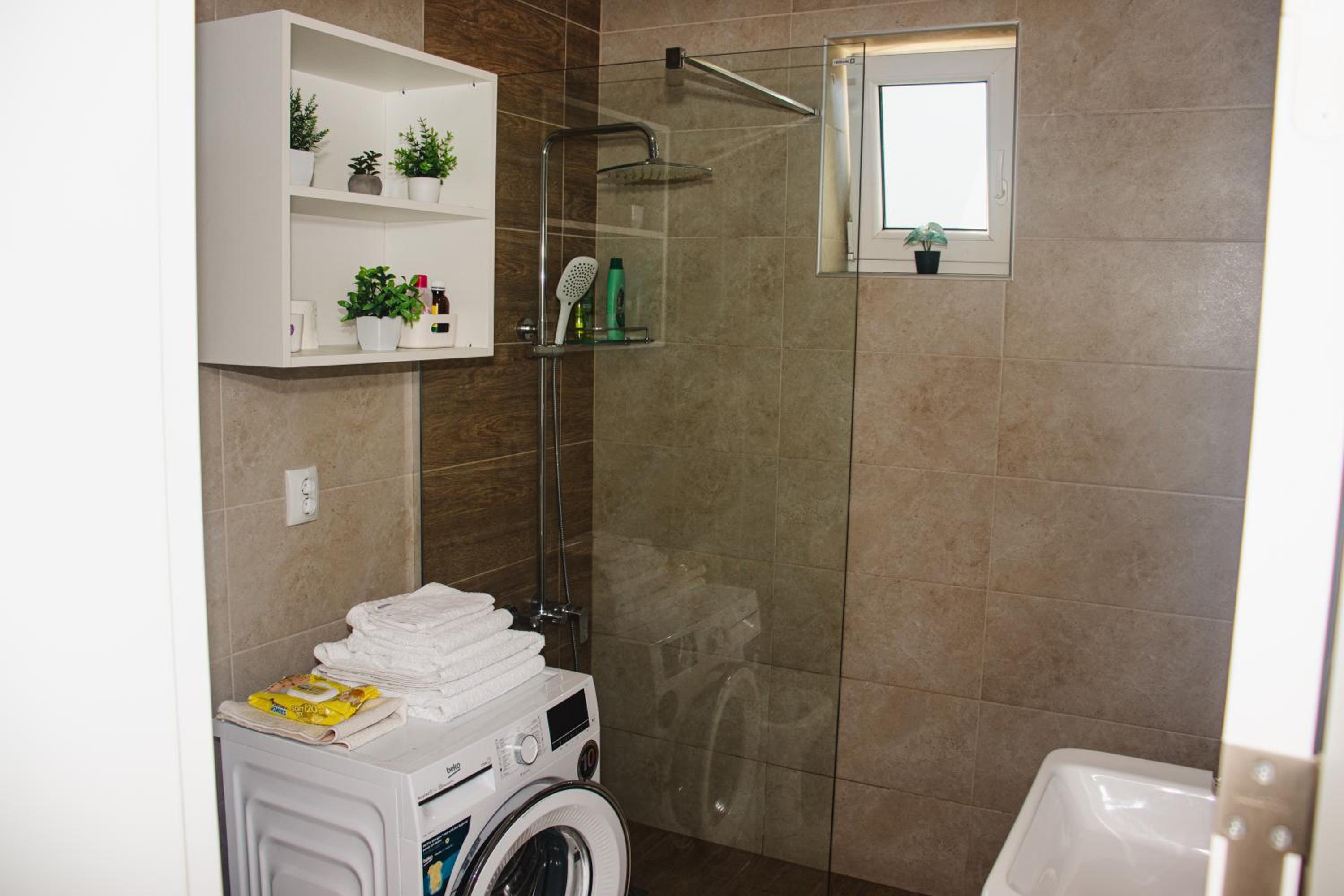 Apartament Rubin