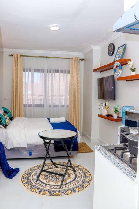 Modern Studio near JKIA-Nairobi view 4