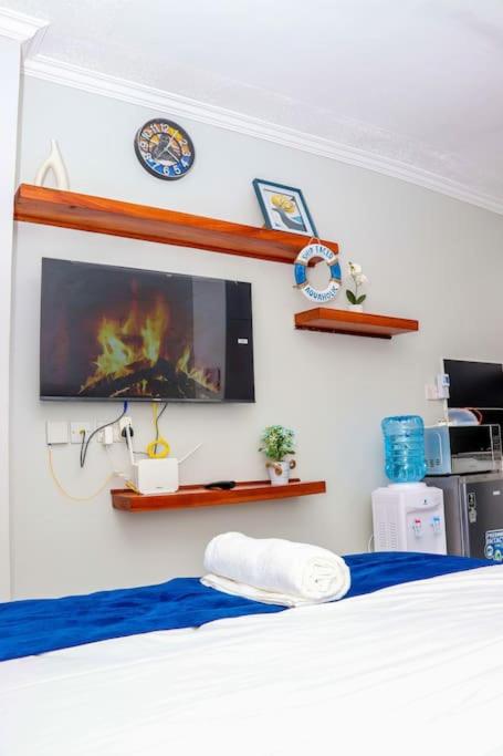 Modern Studio near JKIA-Nairobi view 2