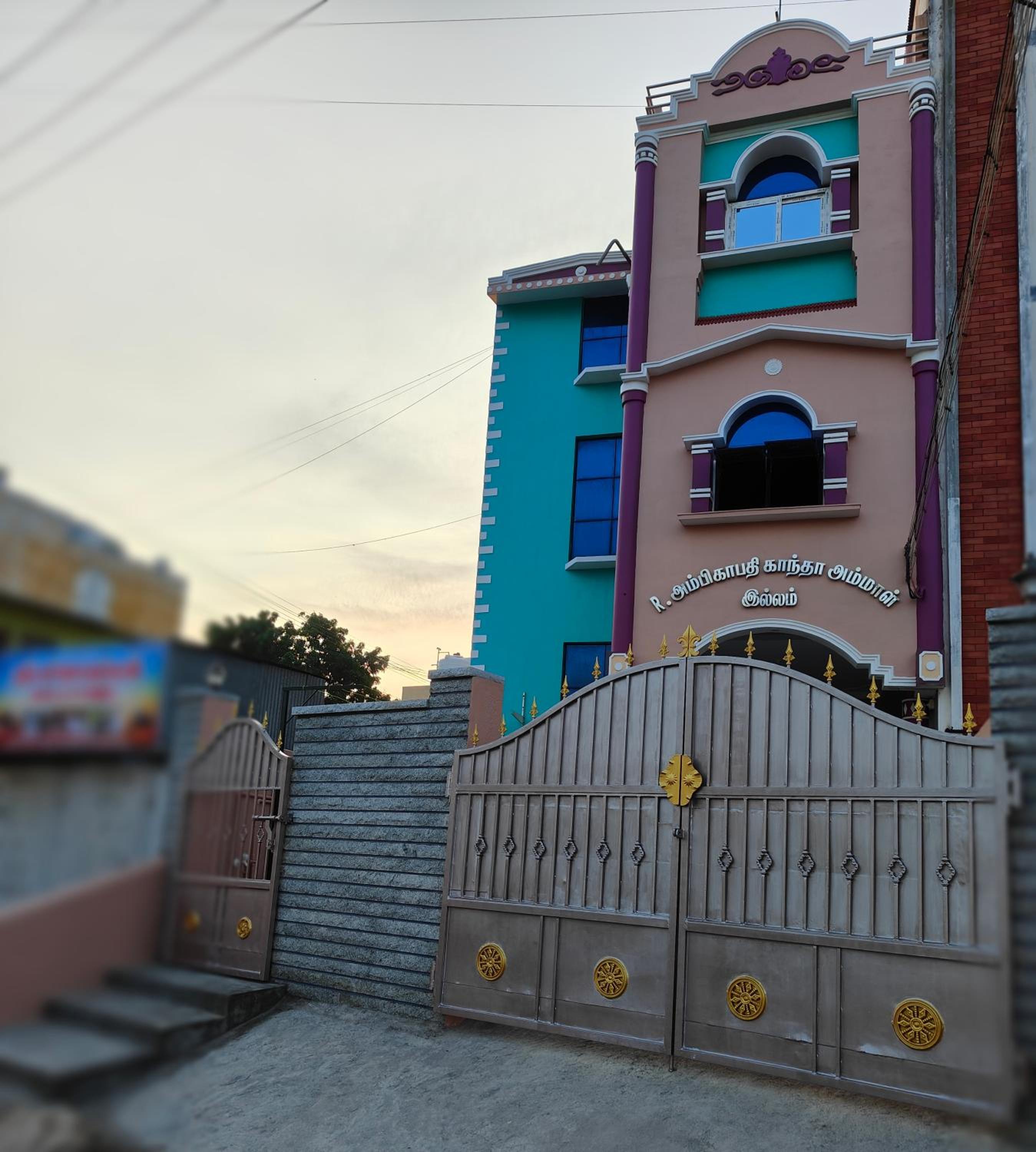 Guru Krupa Home Stay view 5