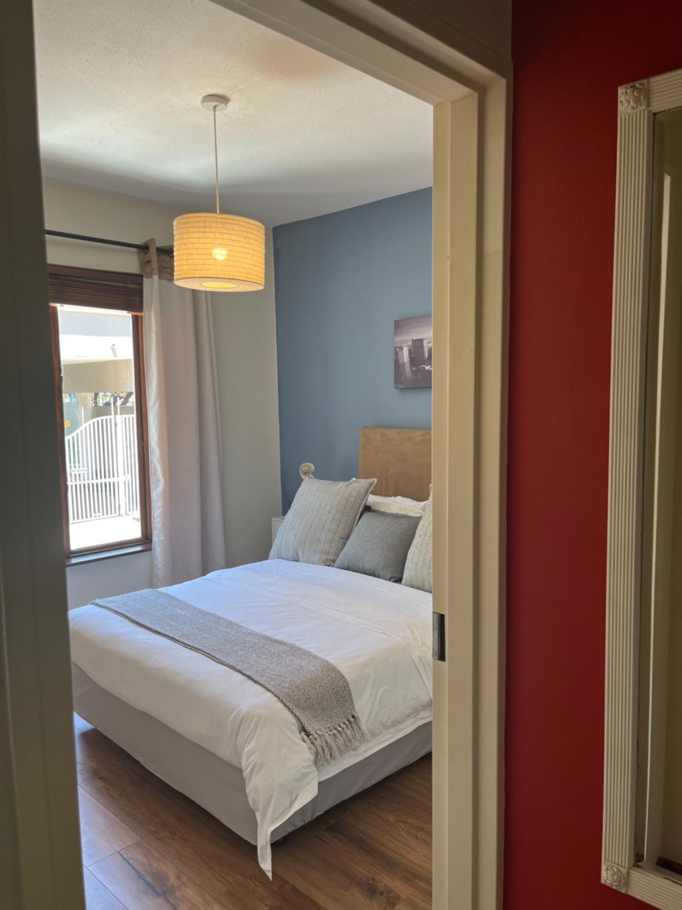 JLB Cozy Luxury apartment, Sandton