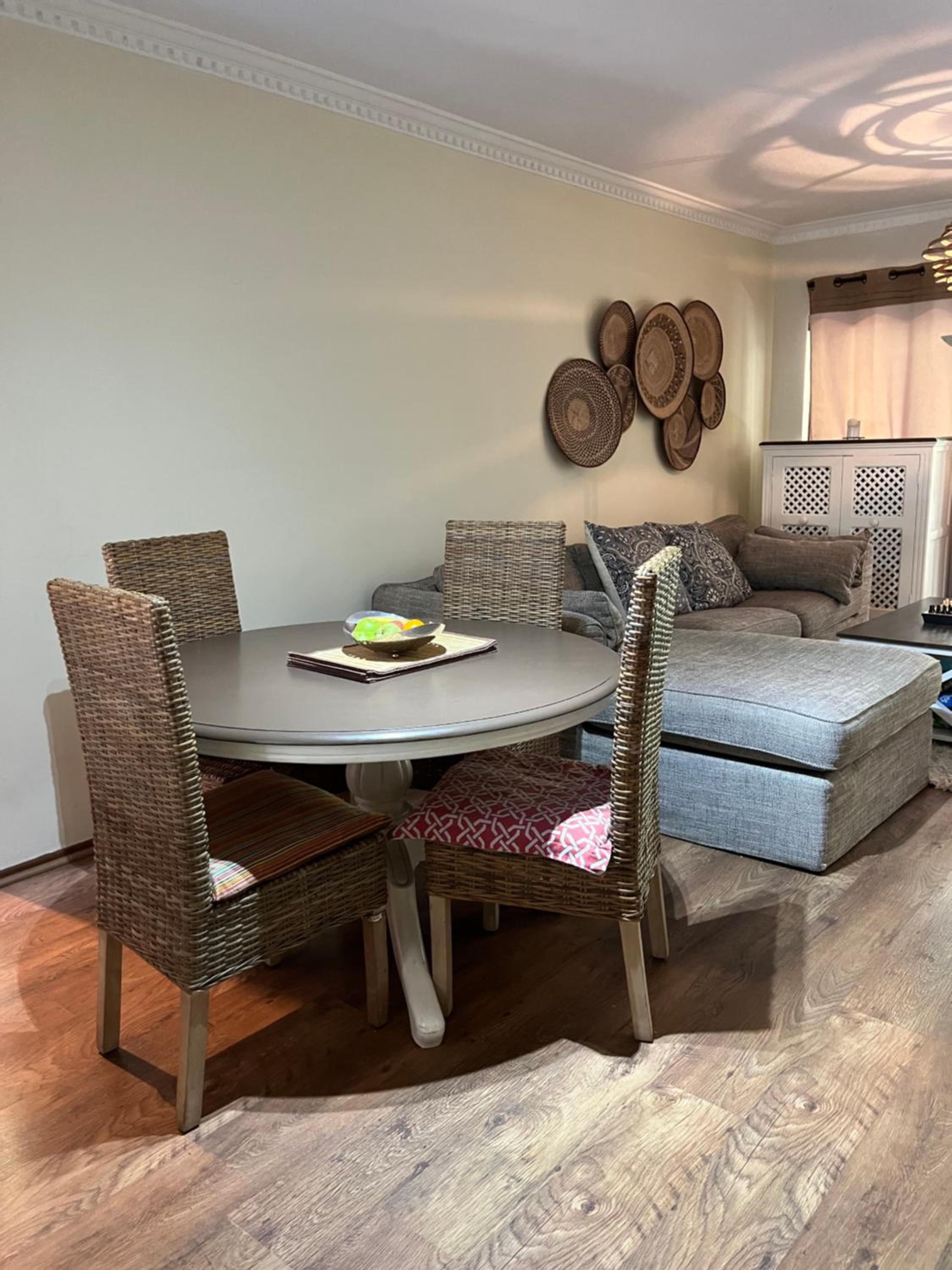 JLB Cozy Luxury apartment, Sandton