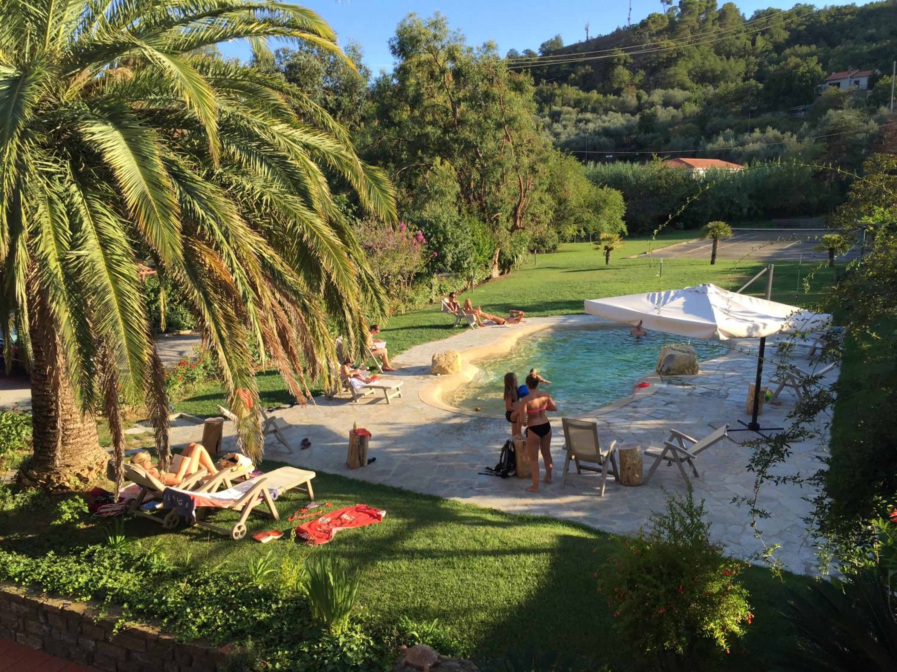 Agriturismo Ada Musso ss