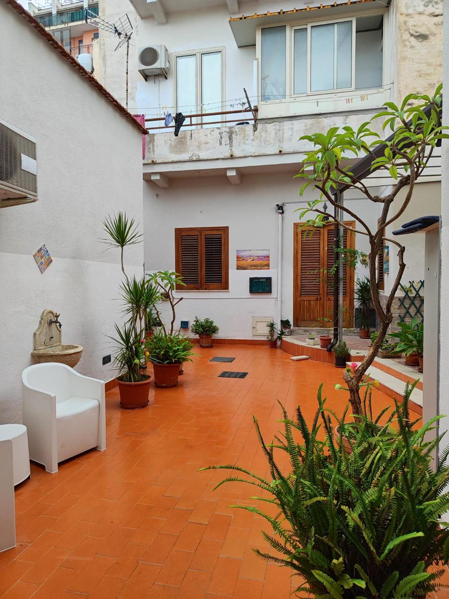 Casa Swamy