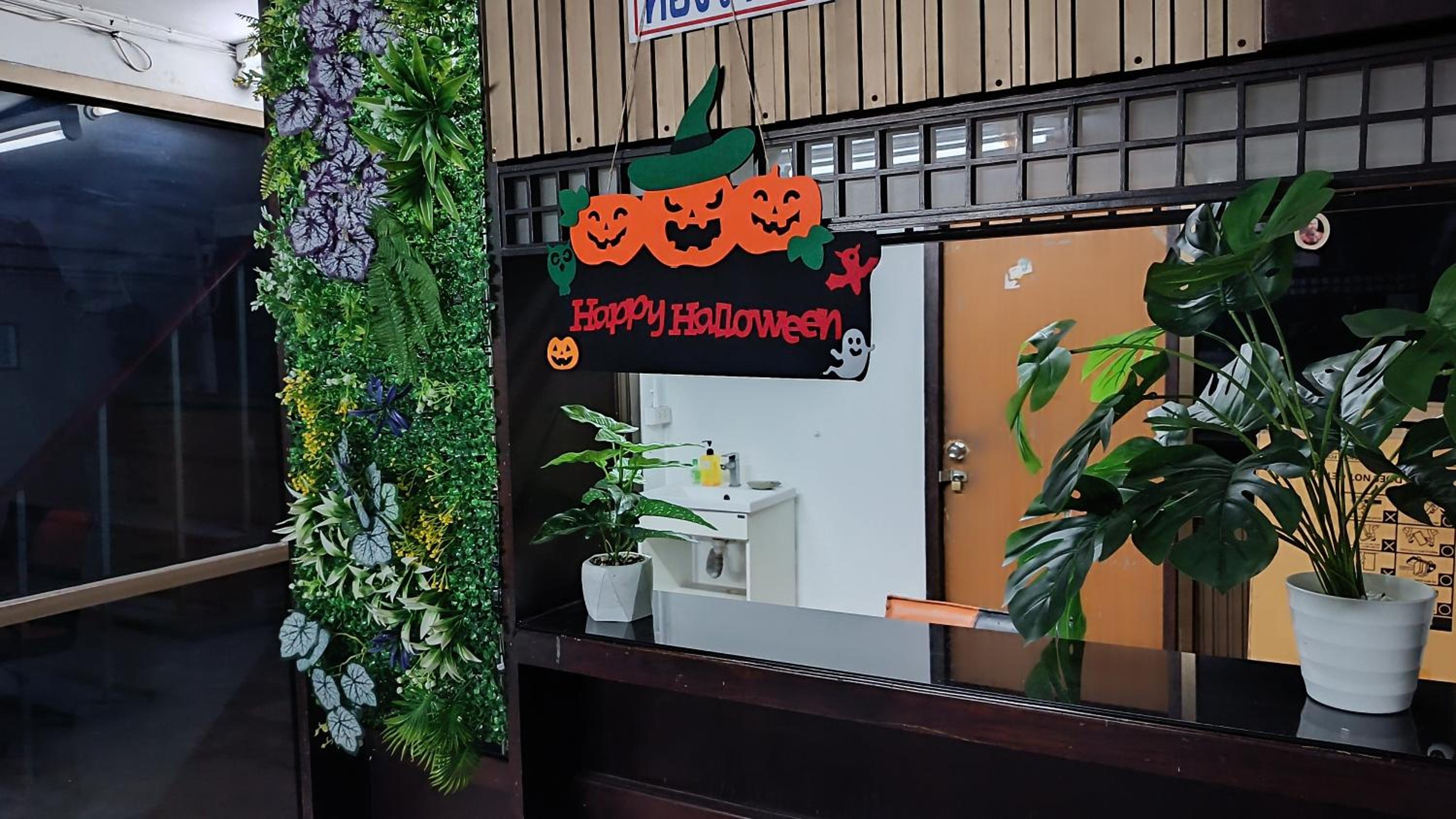 Apartment near Central Festival Hatyai