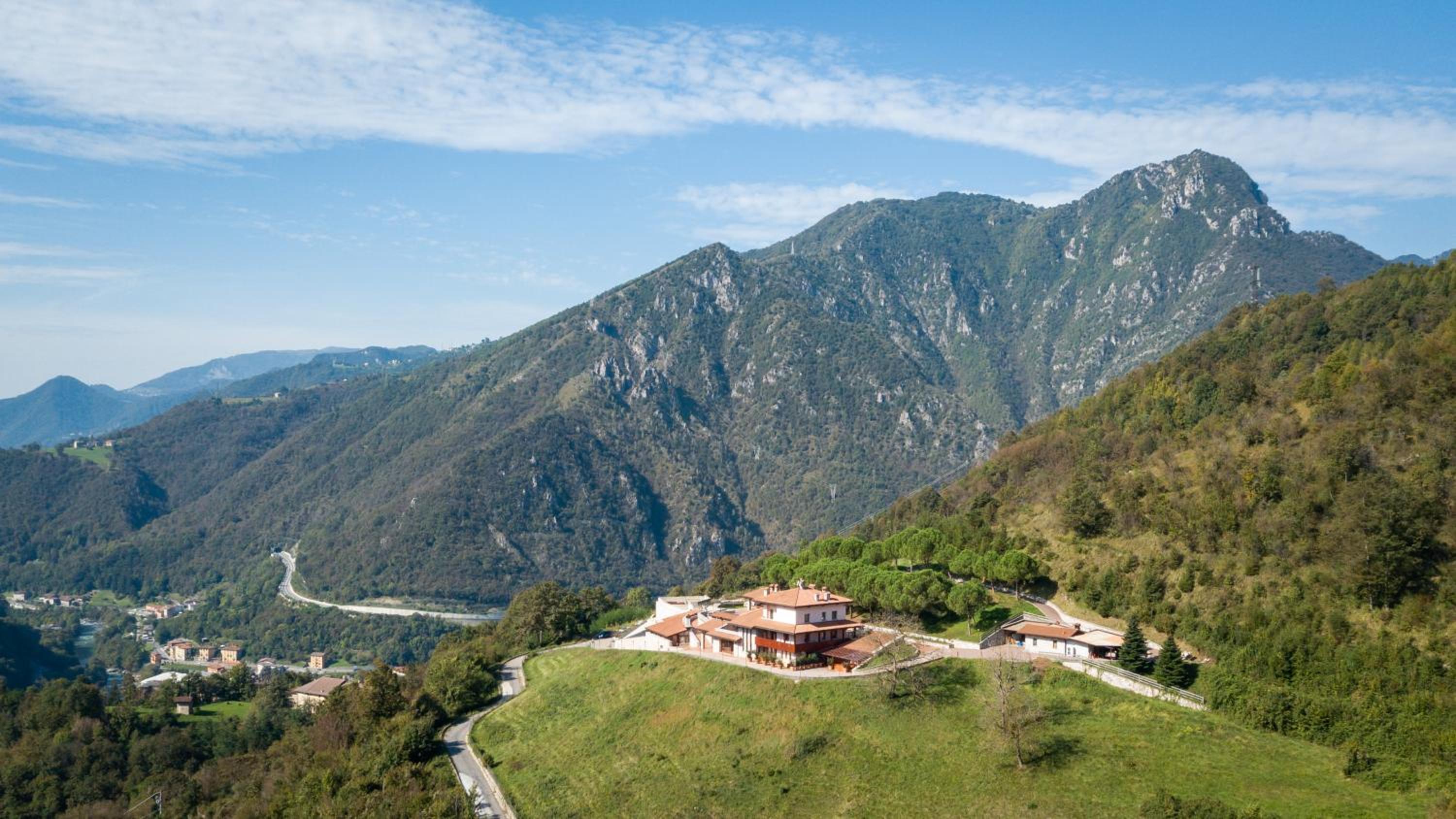 Resort San Pellegrino Terme, photo 53
