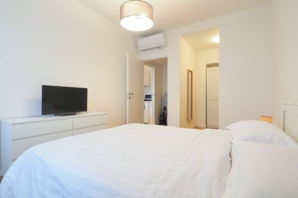 Melzo Premium apartment Milano Porta Venezia