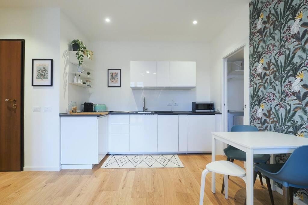 Melzo Premium apartment Milano Porta Venezia