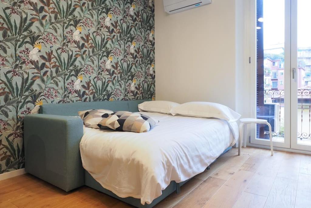 Melzo Premium apartment Milano Porta Venezia