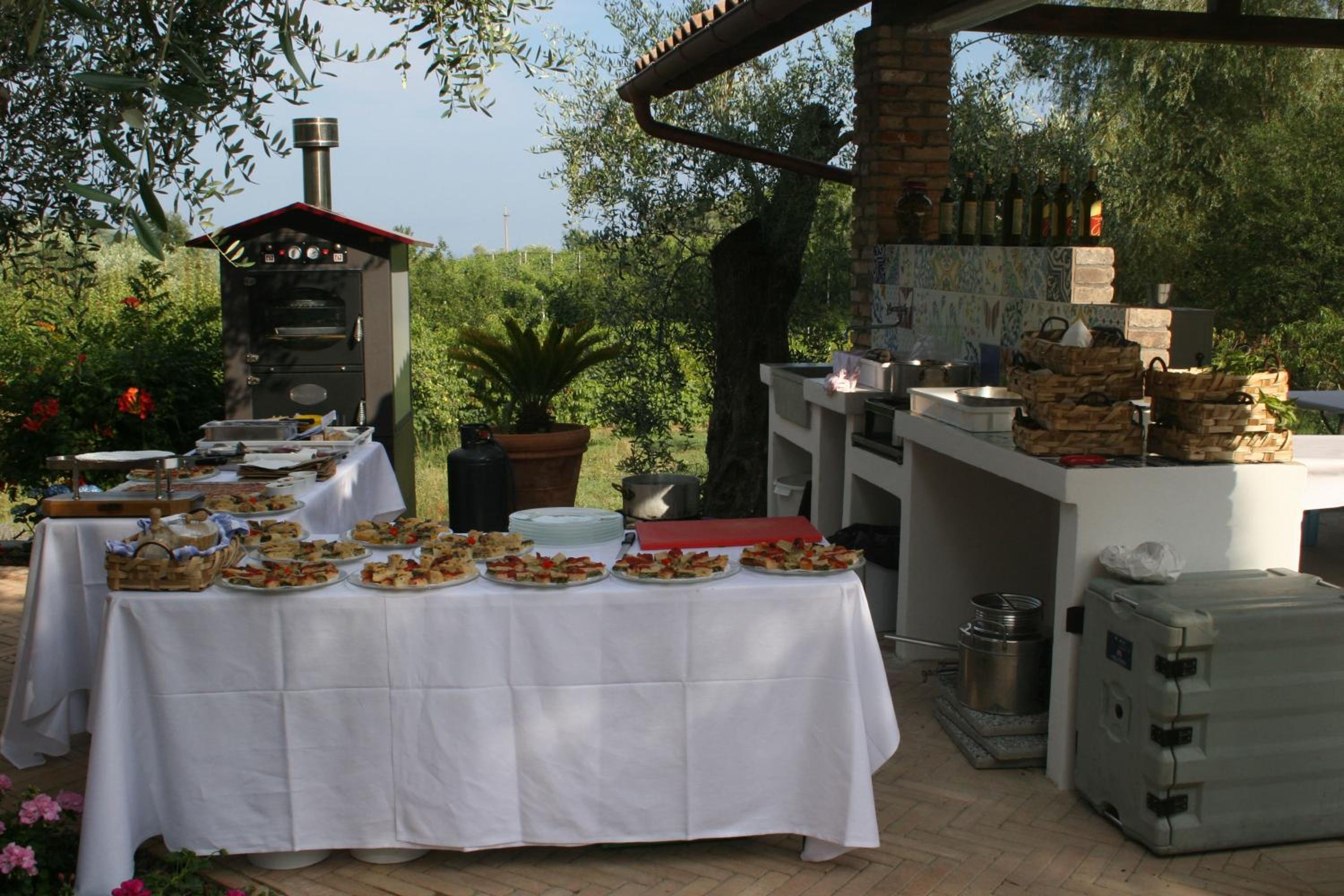Agriturismo Ada Musso ss