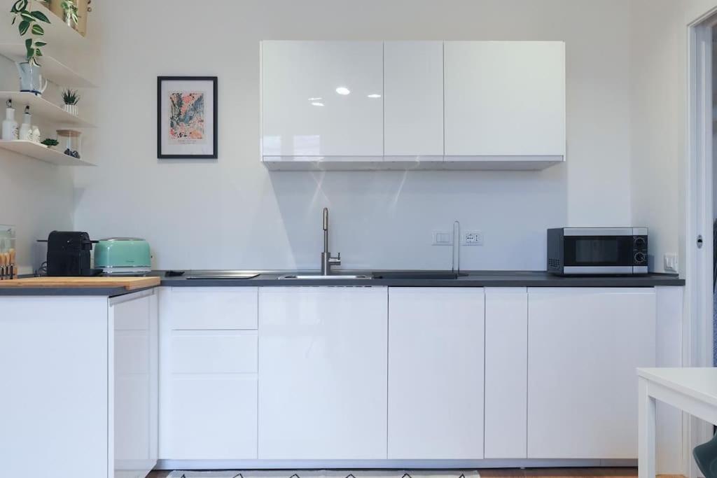 Melzo Premium apartment Milano Porta Venezia