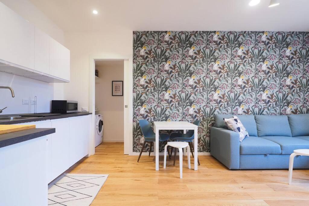 Melzo Premium apartment Milano Porta Venezia