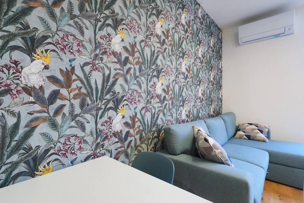 Melzo Premium apartment Milano Porta Venezia
