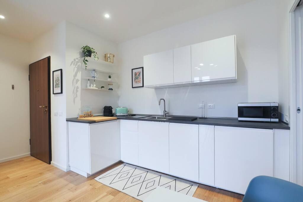Melzo Premium apartment Milano Porta Venezia