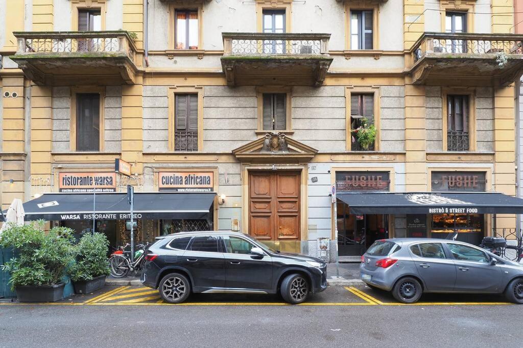 Melzo Premium apartment Milano Porta Venezia